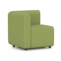 Mawsley Modular Seating Right End Unit