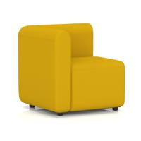 Mawsley Modular Seating Right End Unit in Era - Occasion