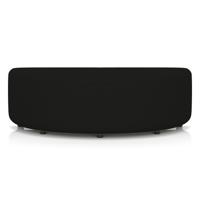 Mawsley Modular Seating D-End Unit in Era - Forward