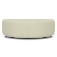 Mawsley Modular Seating D-End Unit in Era - Futurist