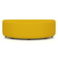 Mawsley Modular Seating D-End Unit in Era - Occasion