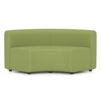 Mawsley Modular Seating 90 Degree Inner Curved Unit