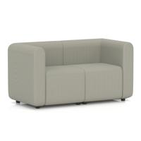 Mawsley Modular Seating Set Sofa 2 Seater in Era - Generation