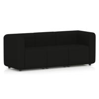 Mawsley Modular Seating Set Sofa 3 Seater in Era - Forward