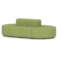 Mawsley Modular Seating Set - Capsule Island