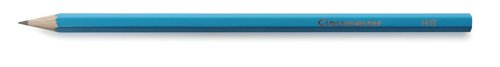 Classmaster HB Pencil (Pack of 12) GP12HB Office Pencils EG60093