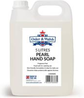 ValueX Liquid Hand Soap 5 Litre Pearl LHS5000CM