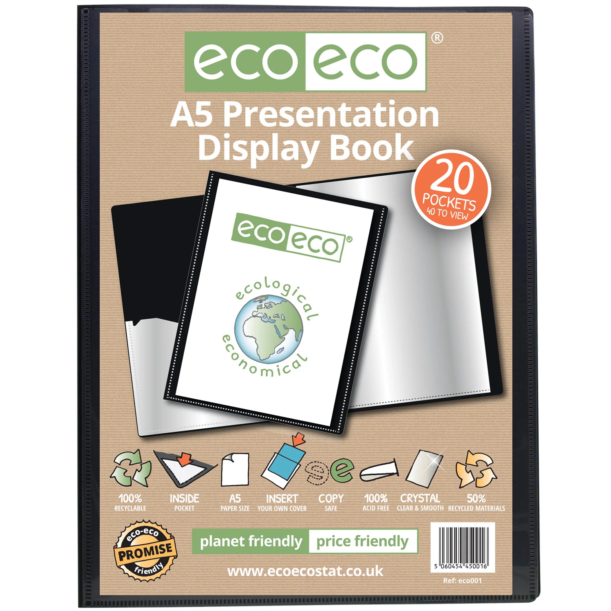 ECO001-S