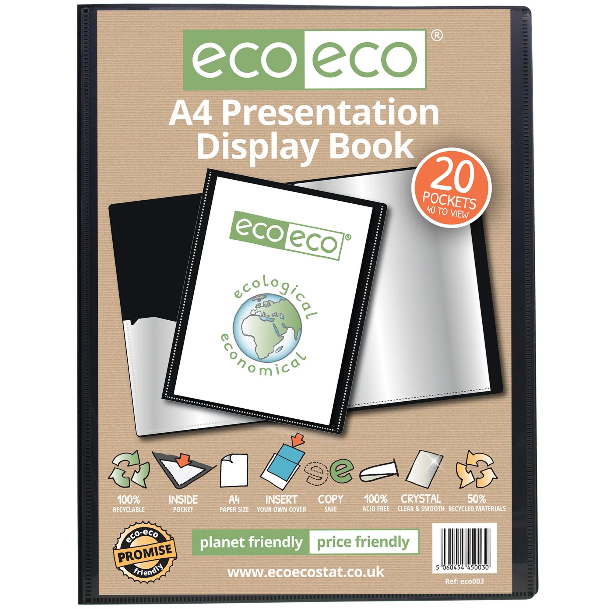 ECO003-S