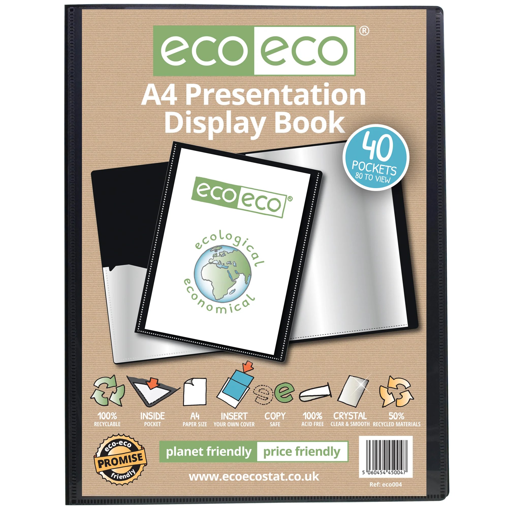 ECO004-S