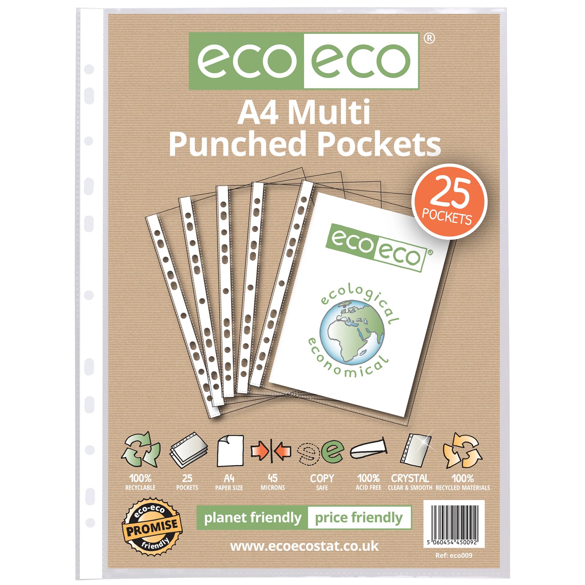 ECO009-S