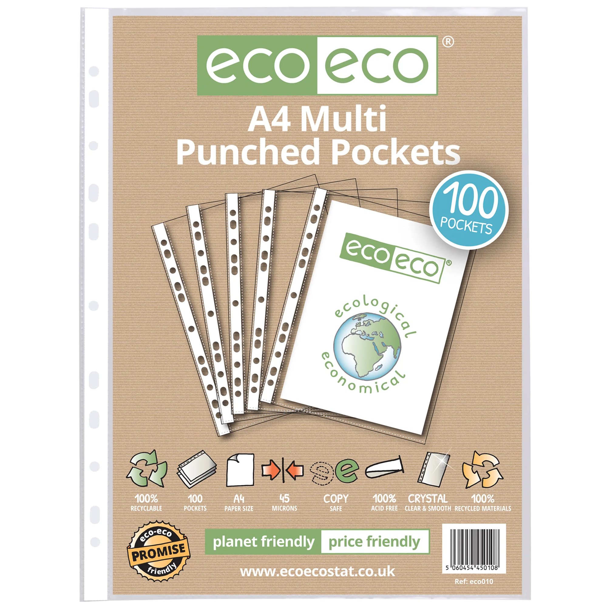 ECO010-S