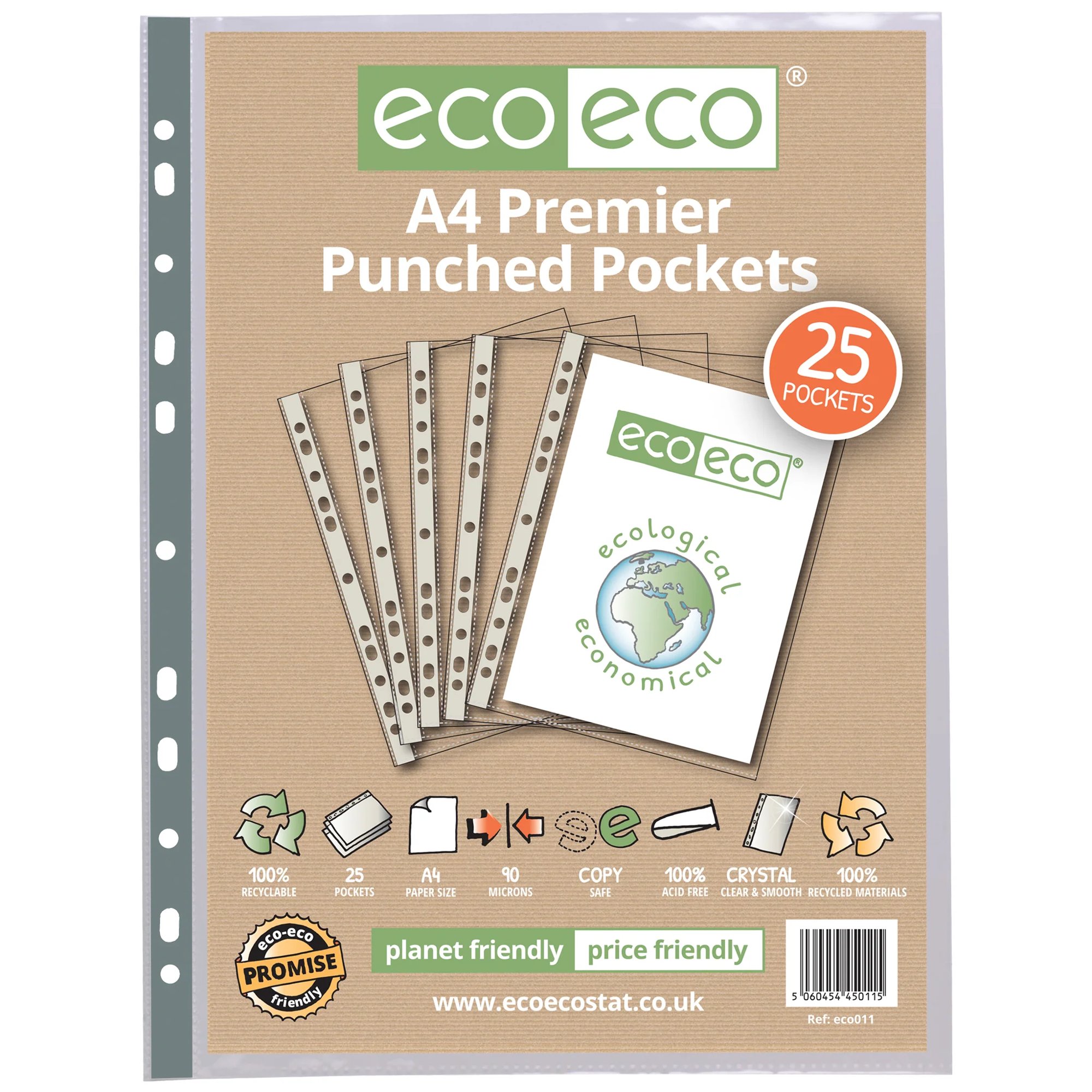 ECO011-S
