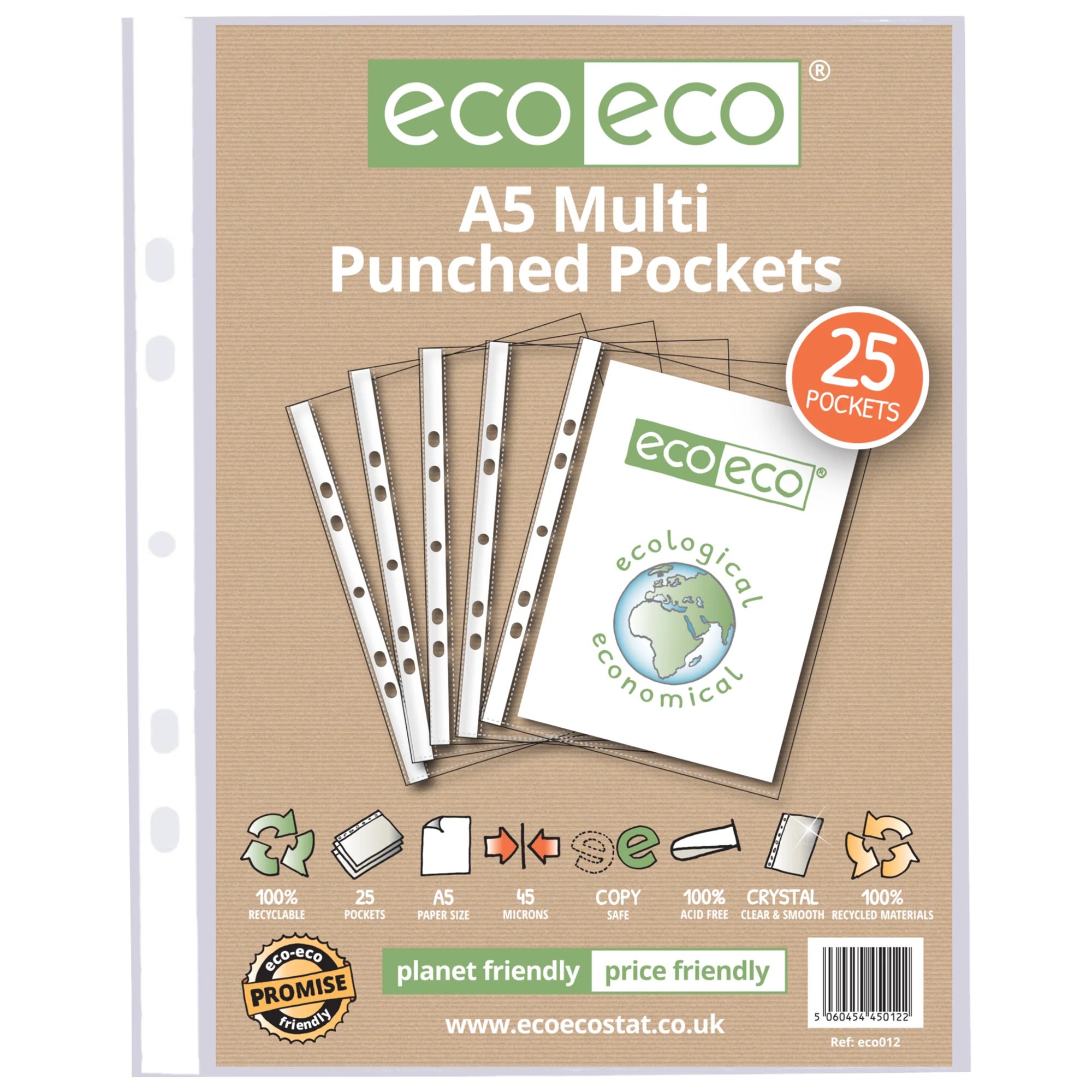 ECO012-S