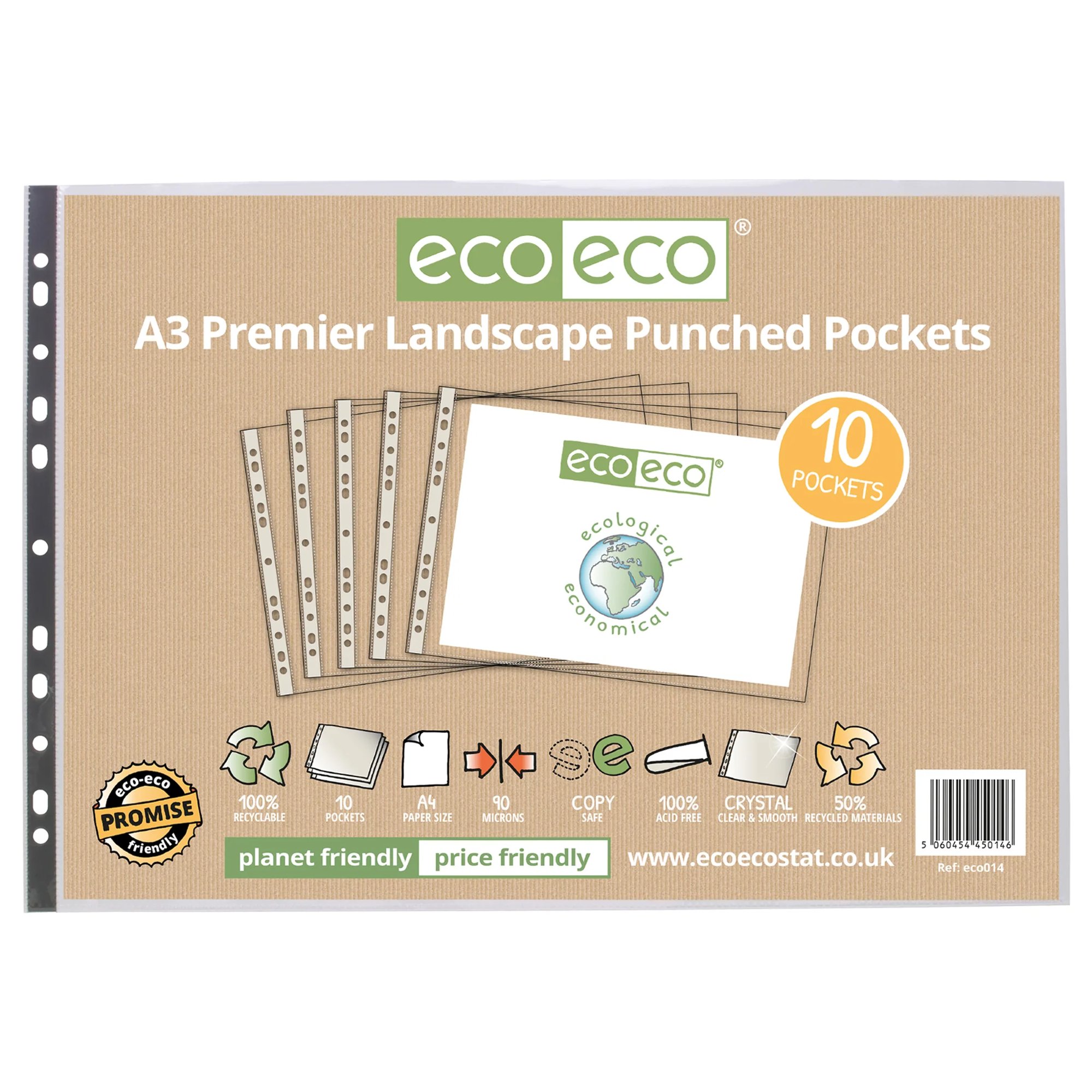 ECO014-S