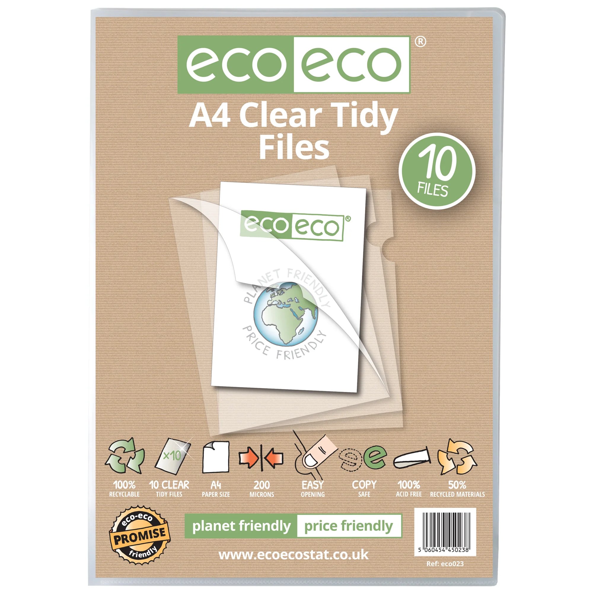 ECO023-S