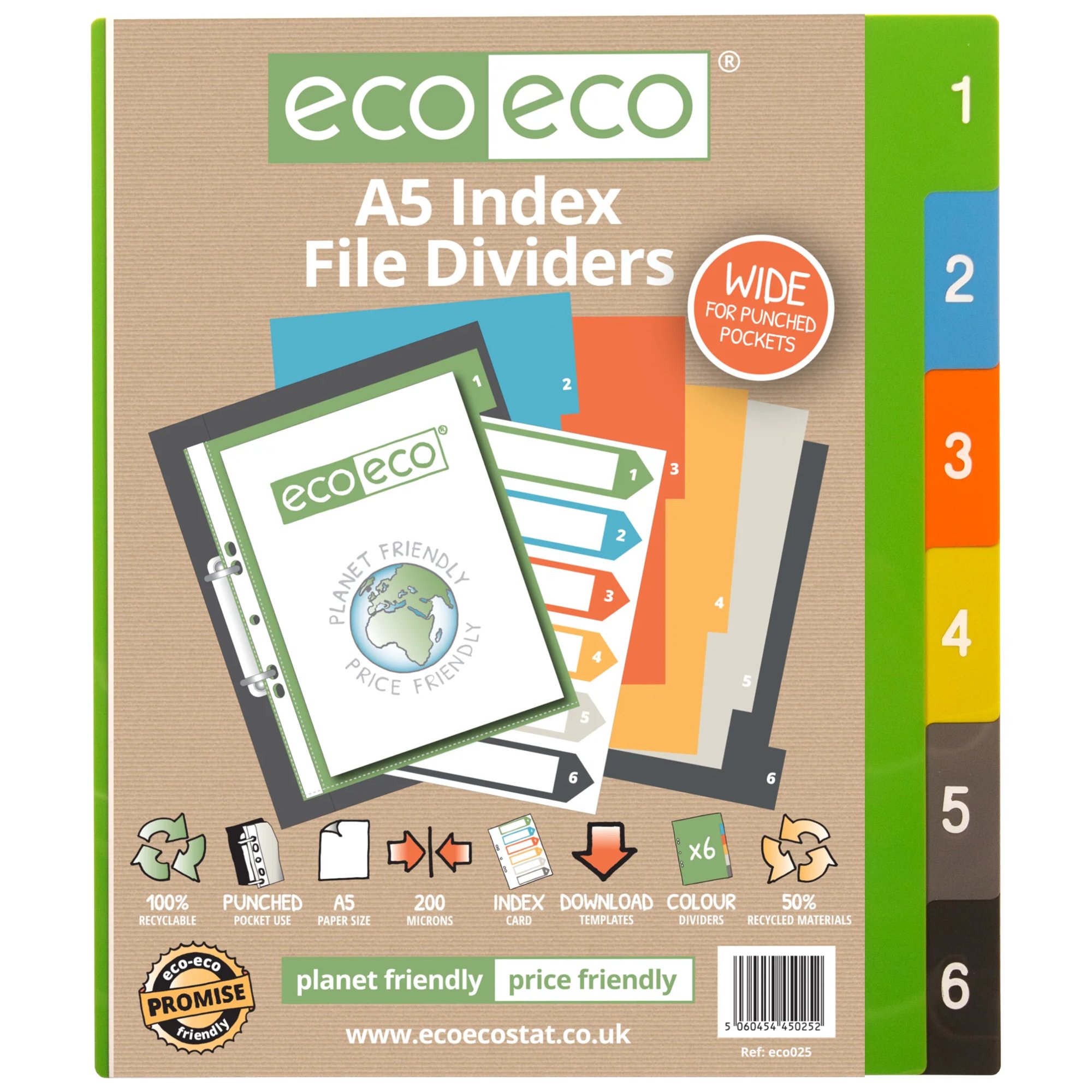 ECO025-S