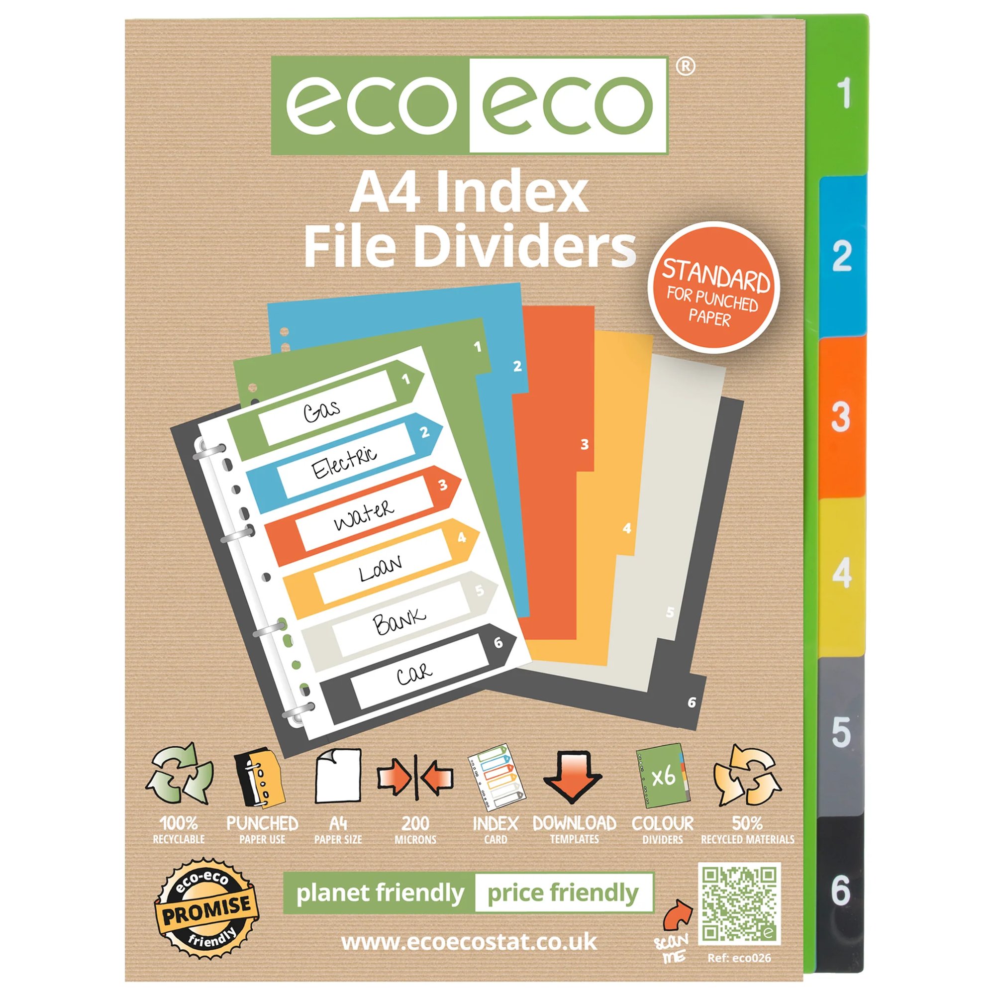 ECO026-S