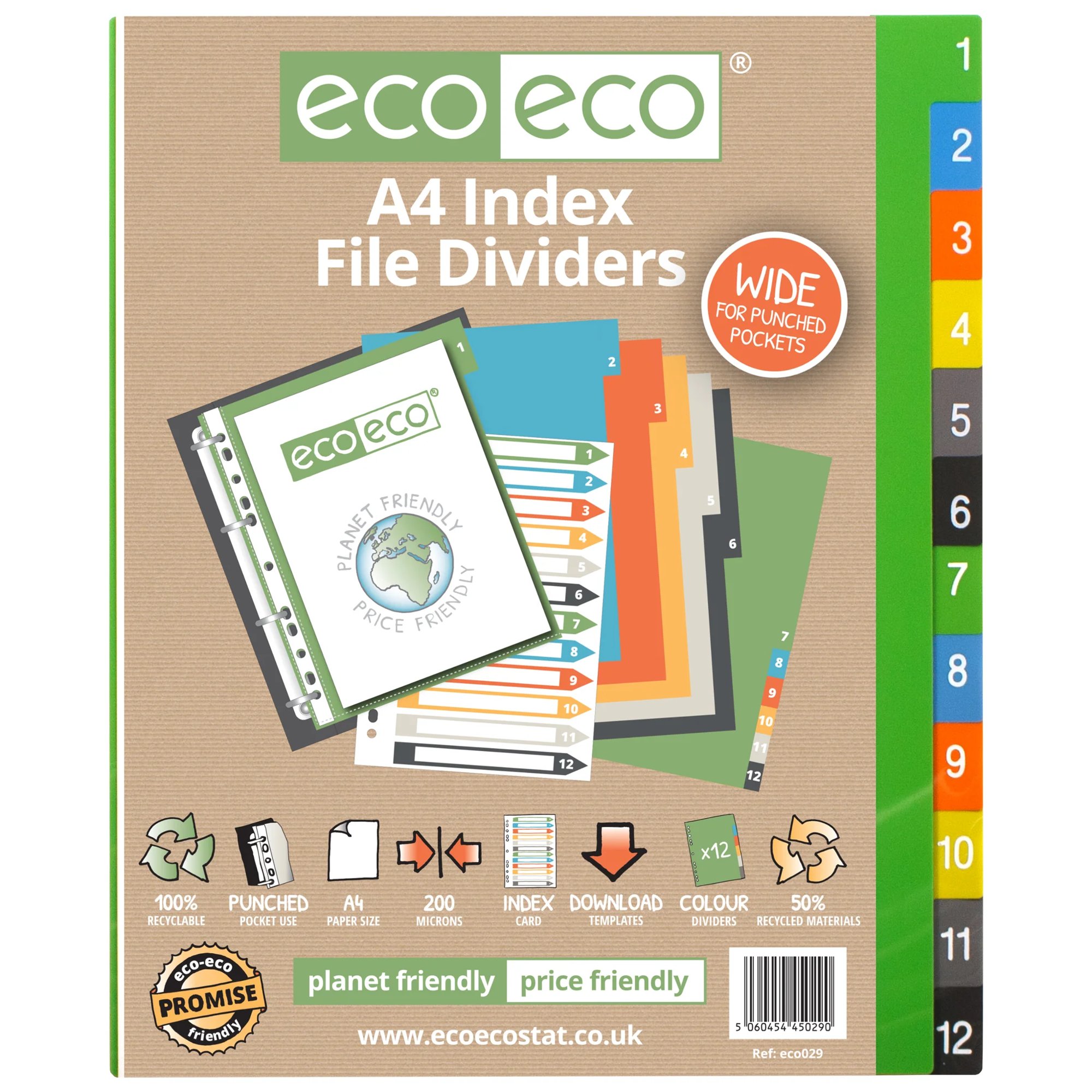 ECO029-S