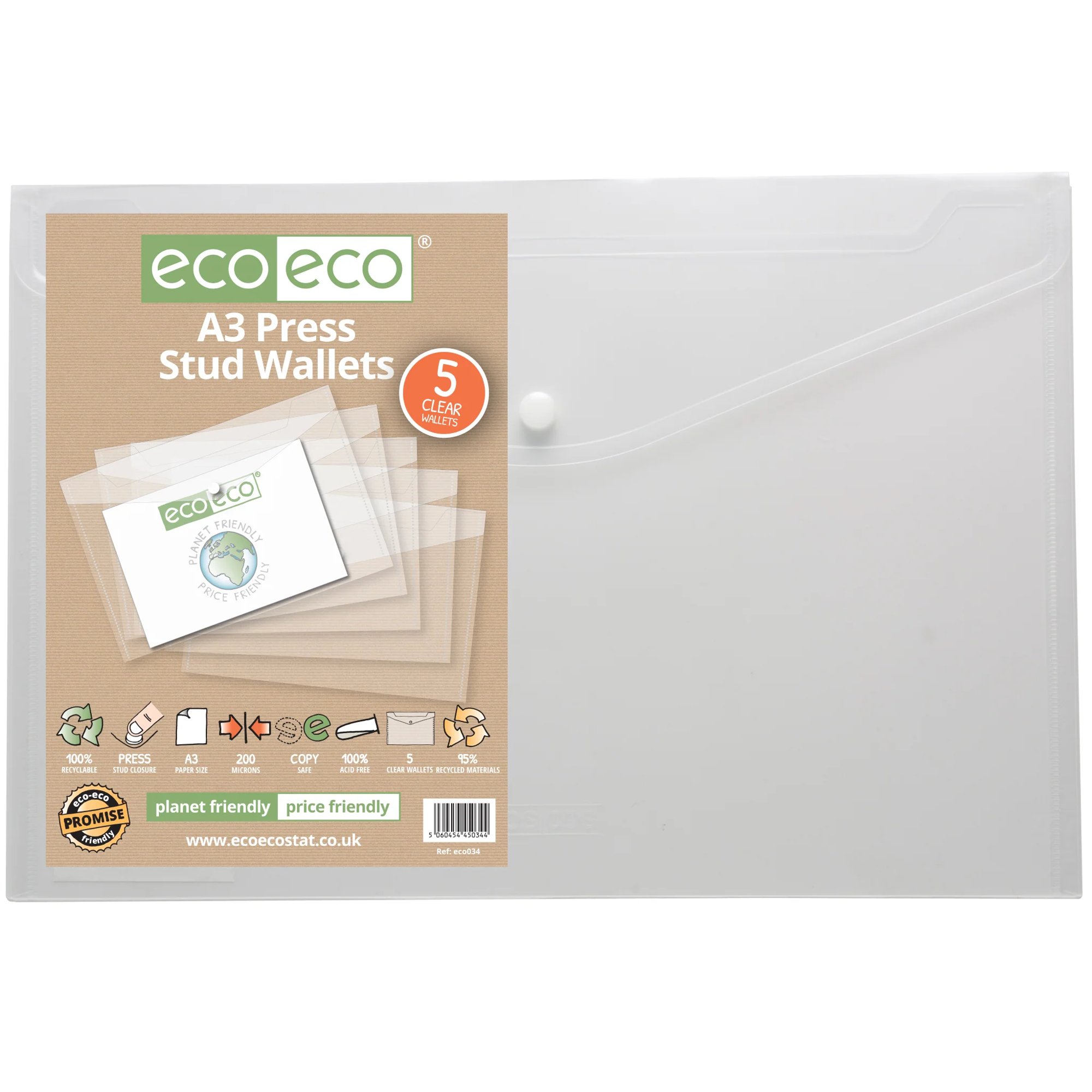 ECO034-S