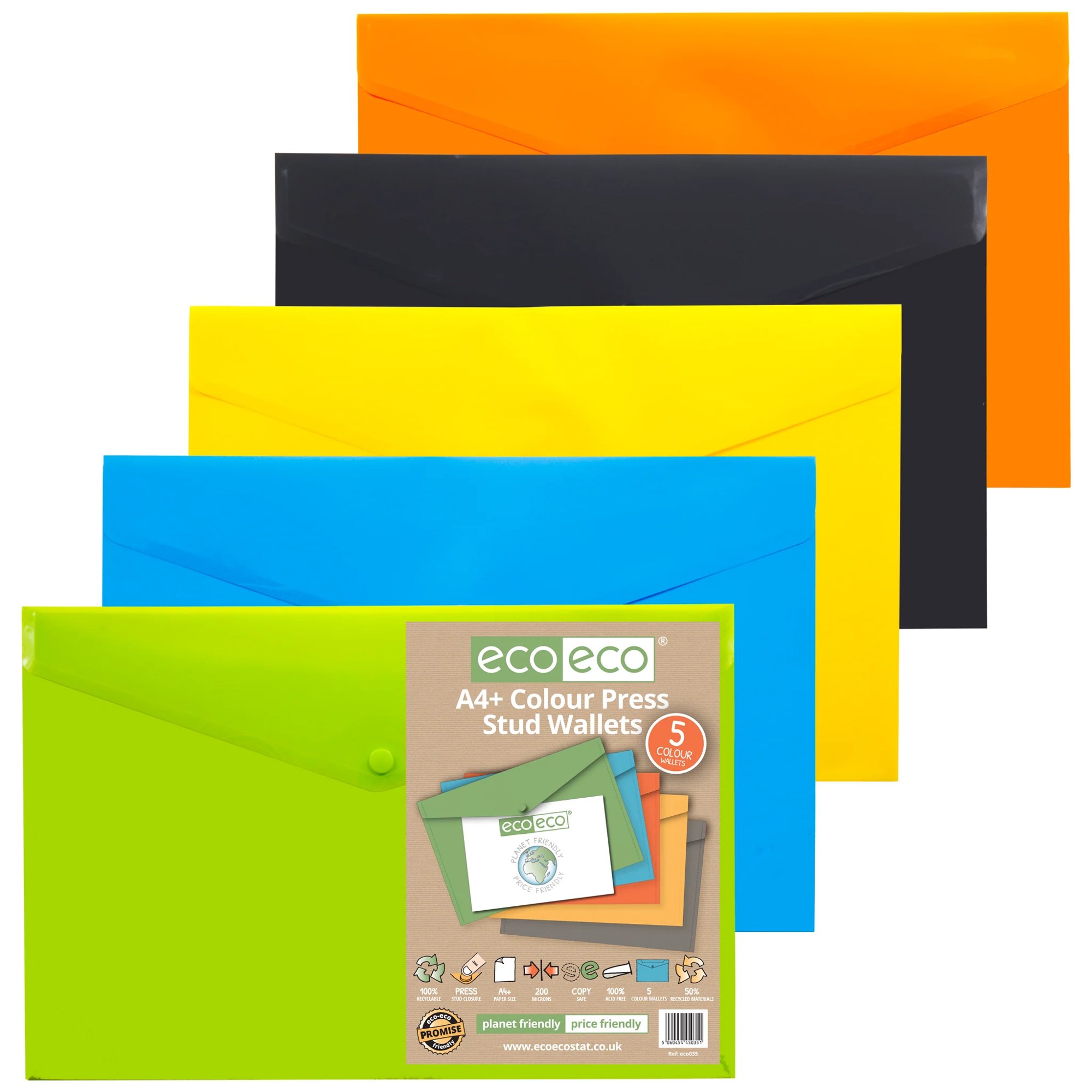 ECO035-S