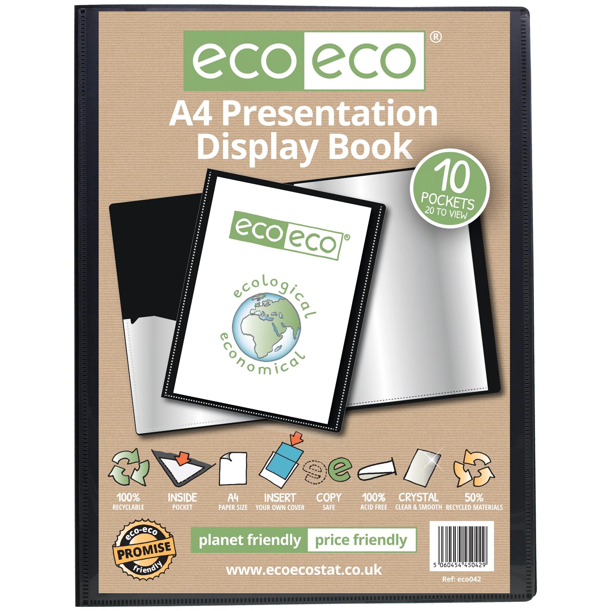 ECO042-S