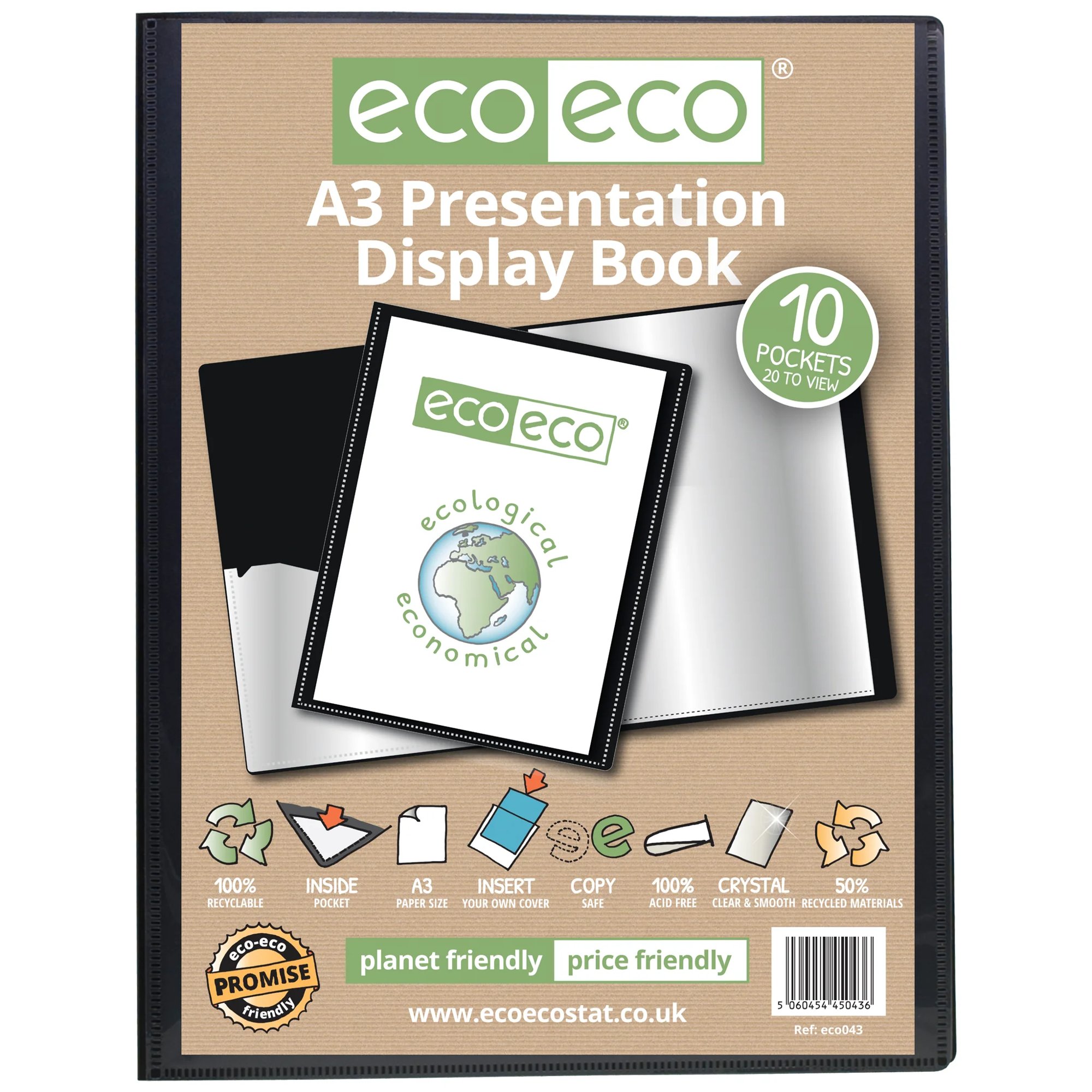 ECO043-S