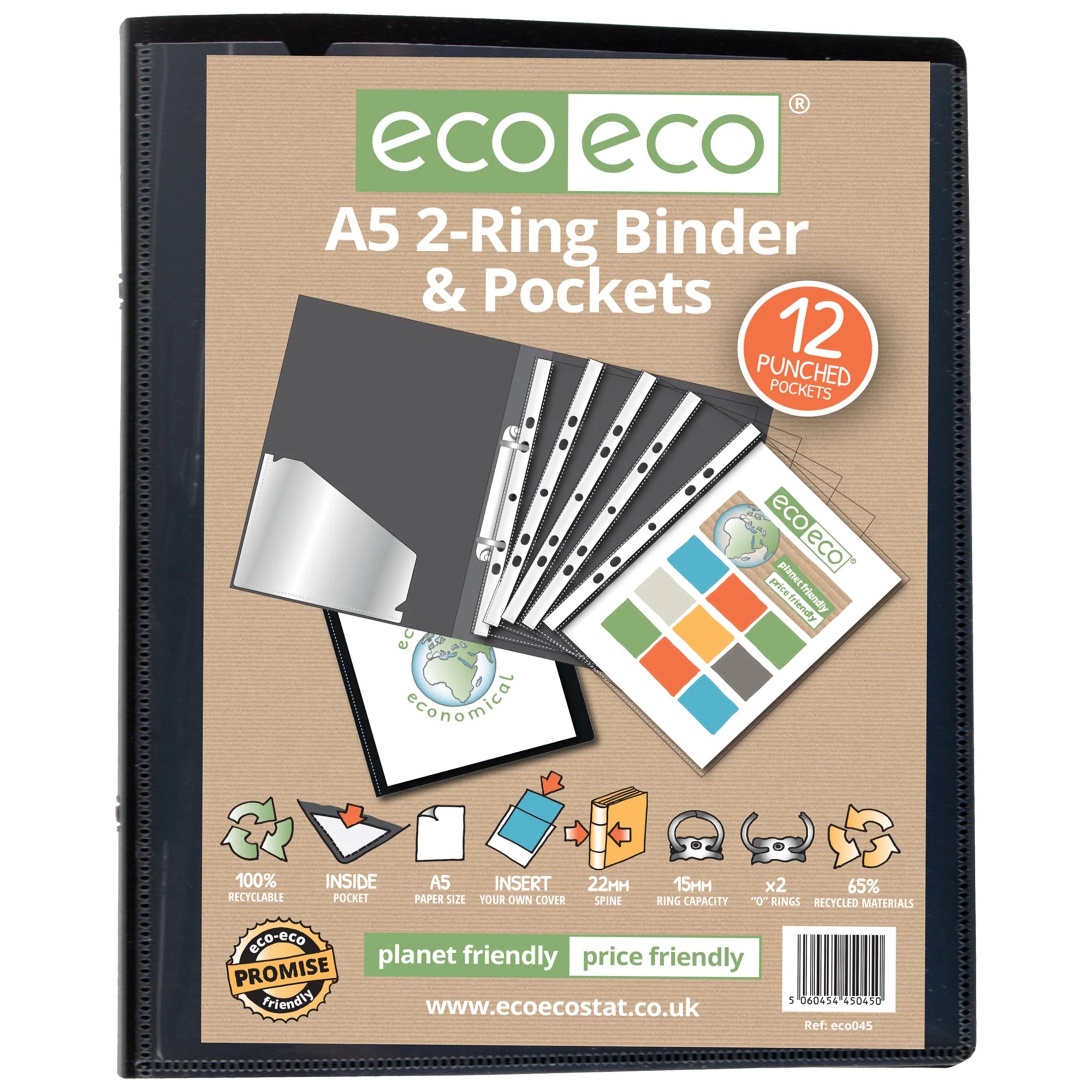ECO045-S