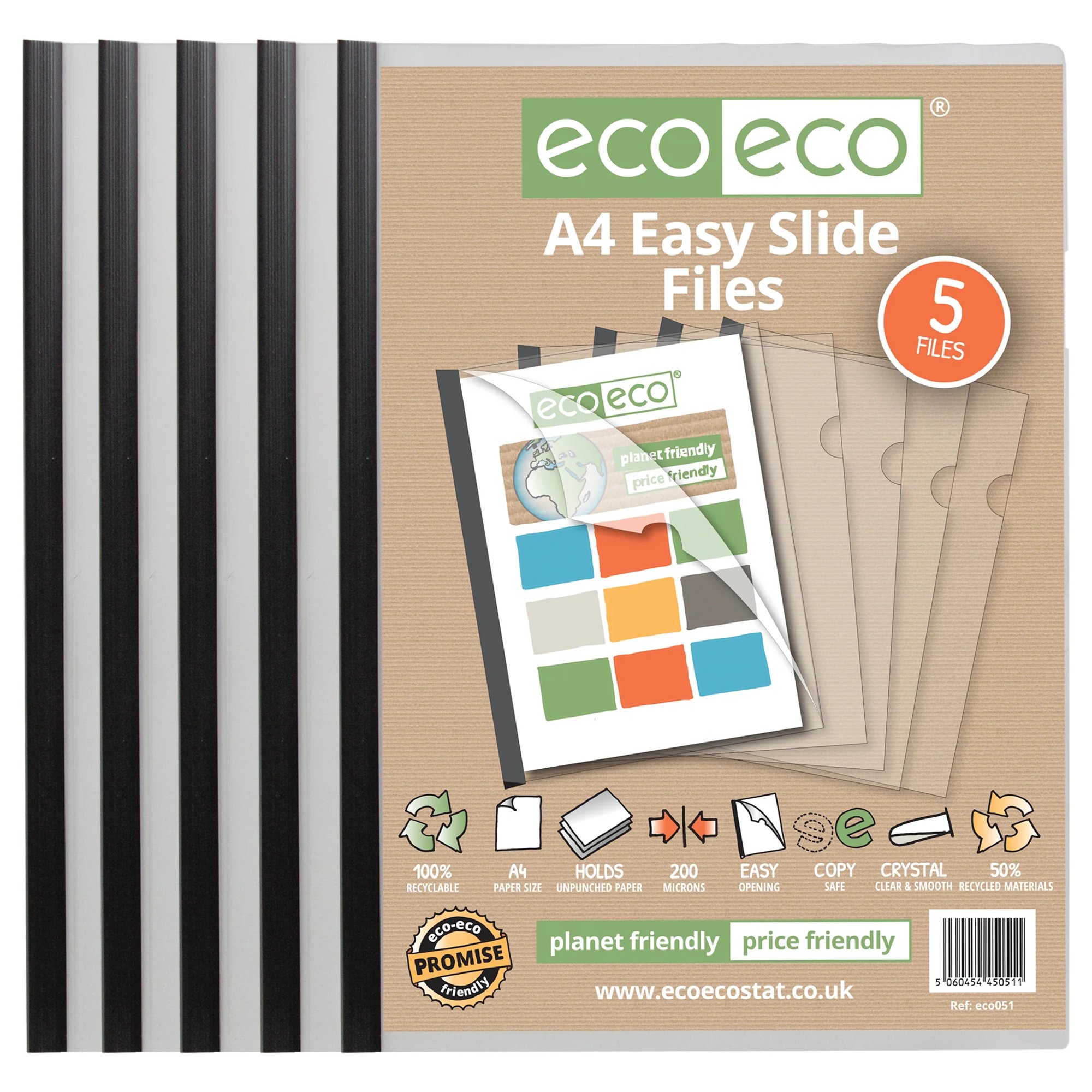 ECO051-S
