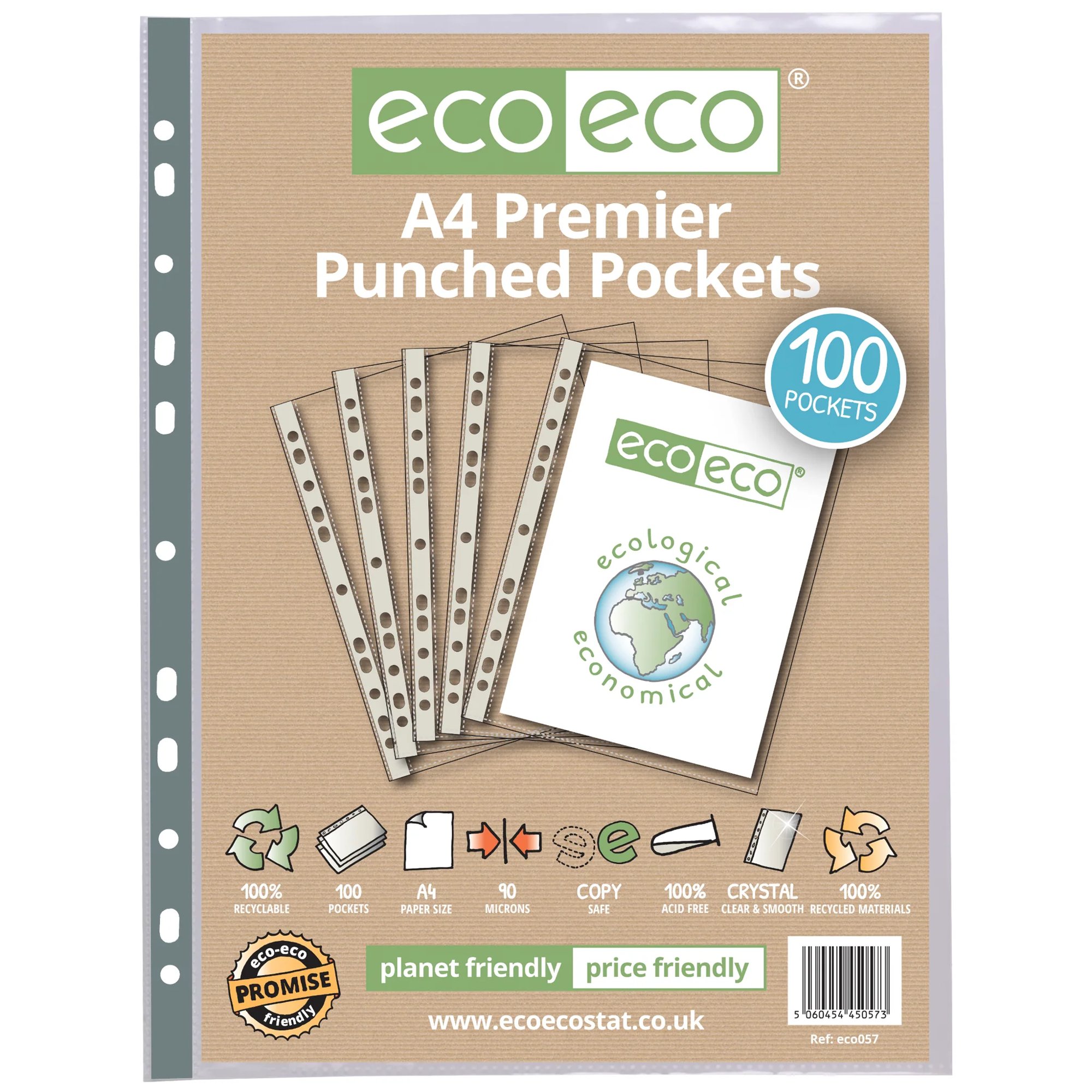 ECO057-S