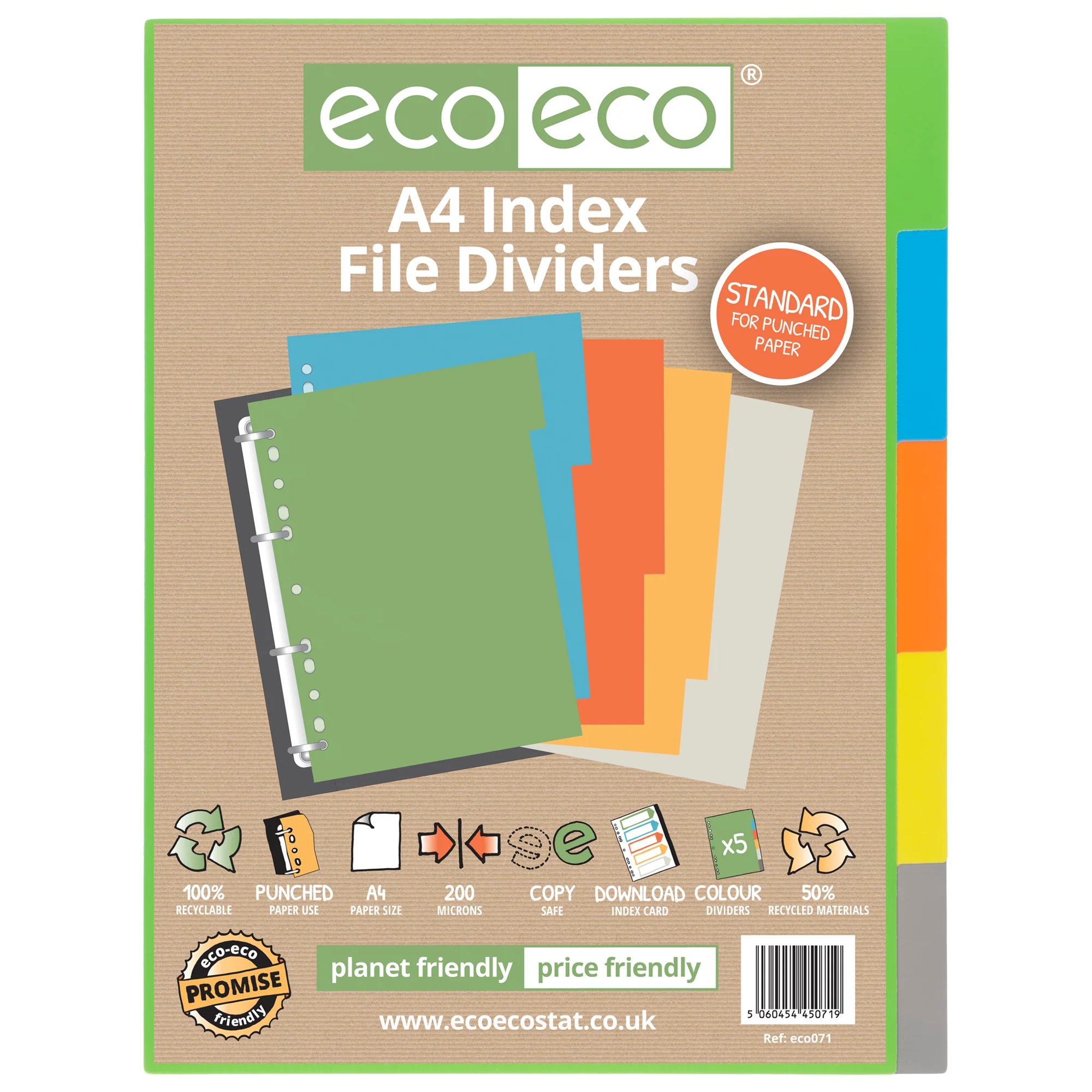 ECO071-S