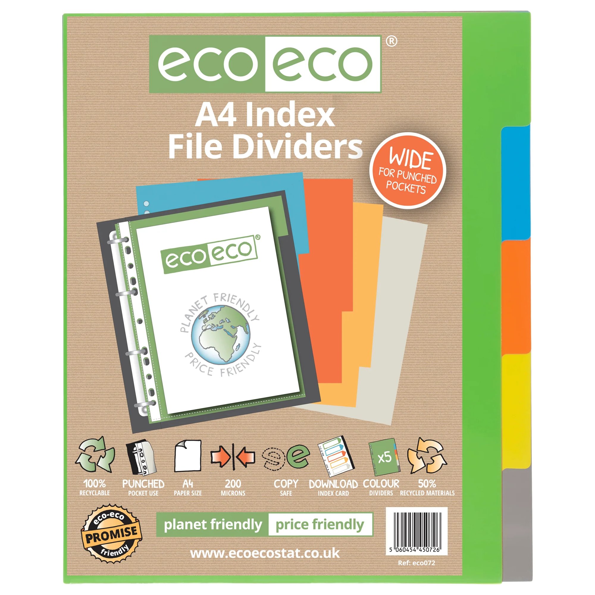 ECO072-S
