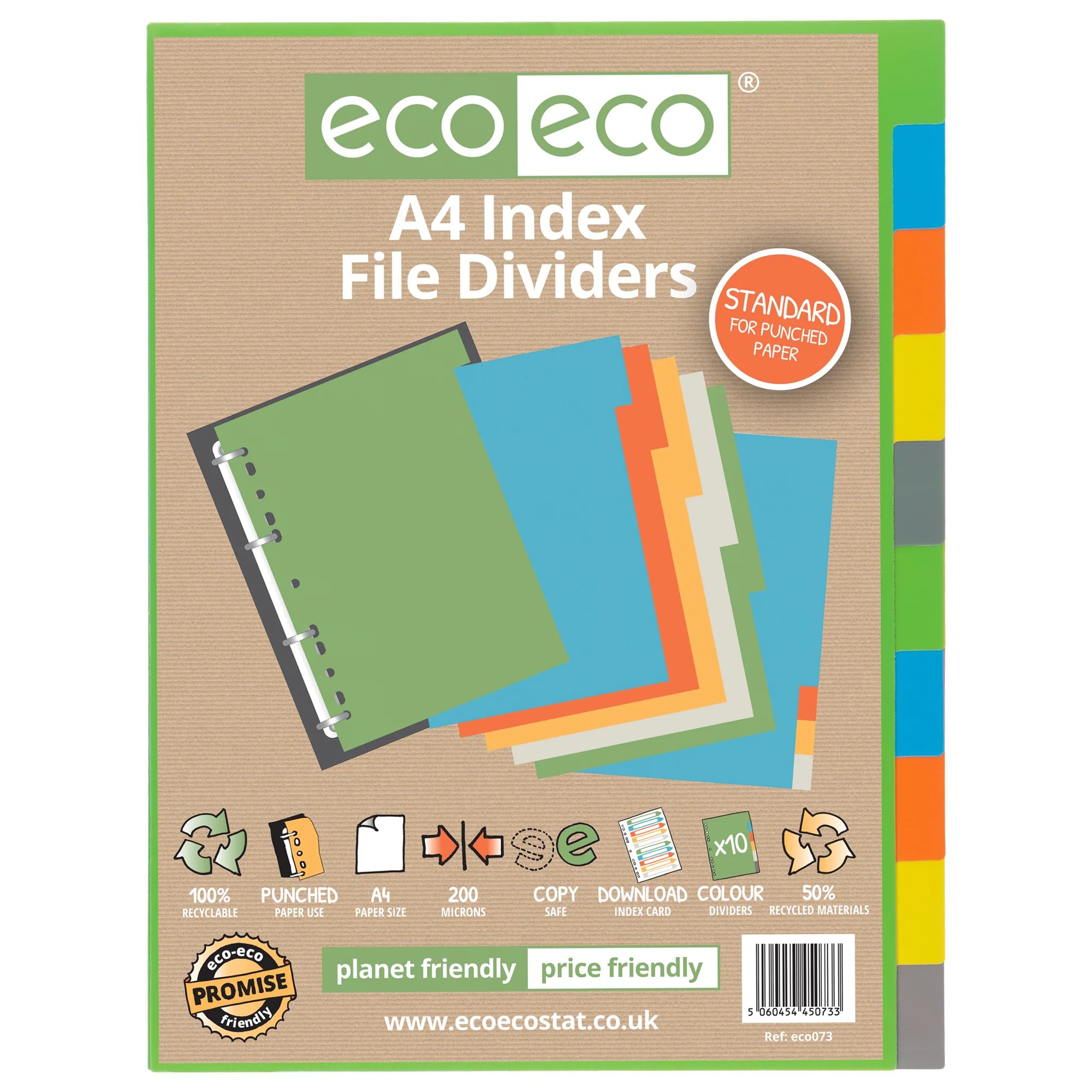 ECO073-S