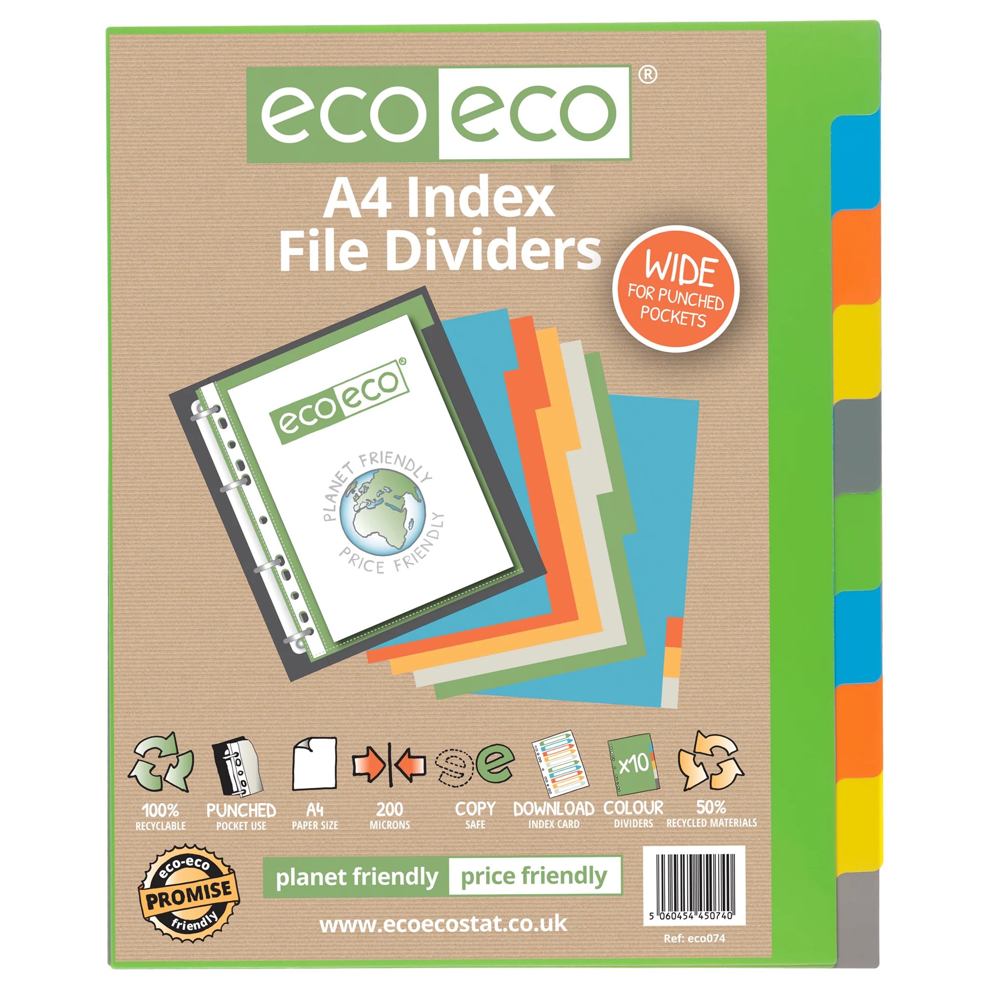 ECO074-S