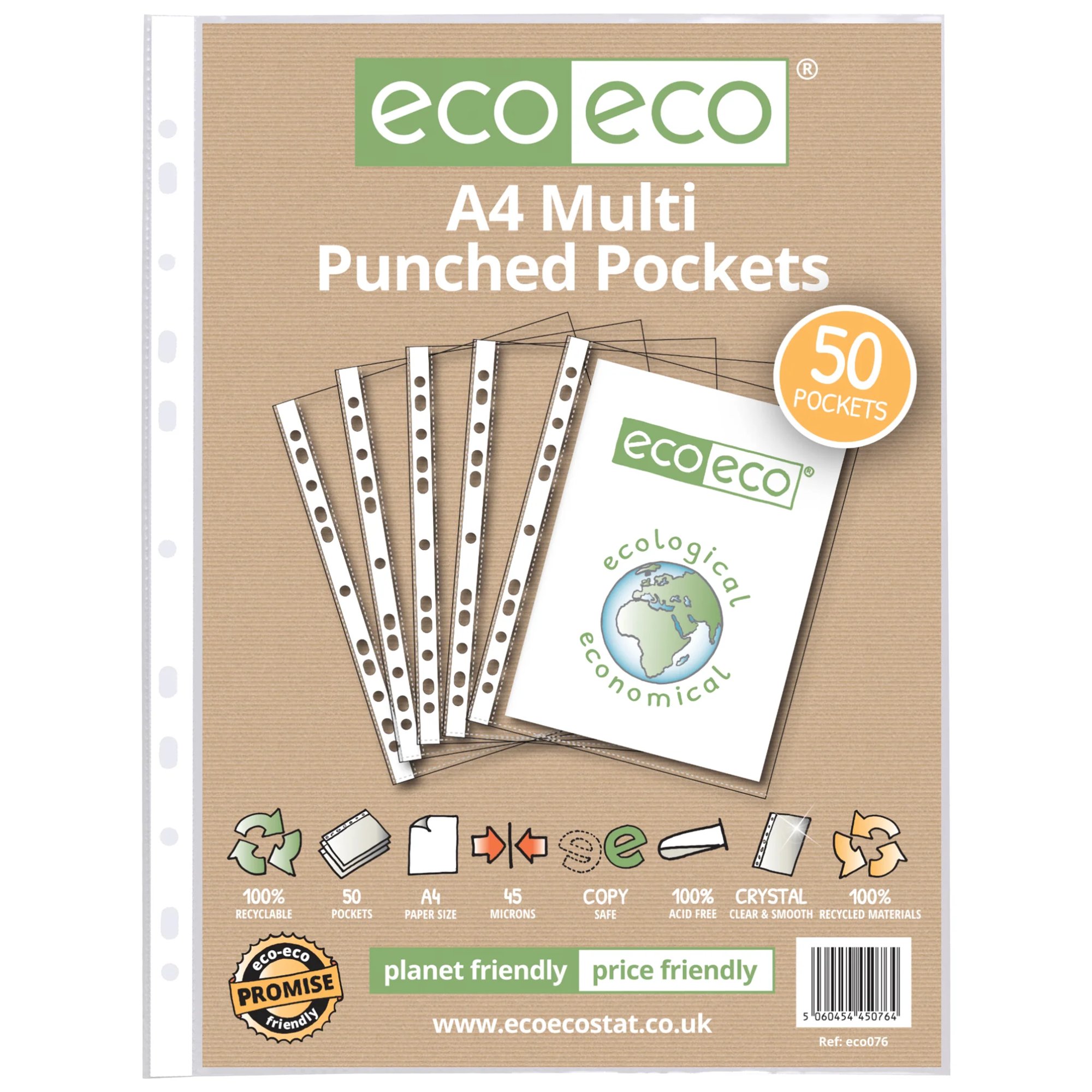 ECO076-S