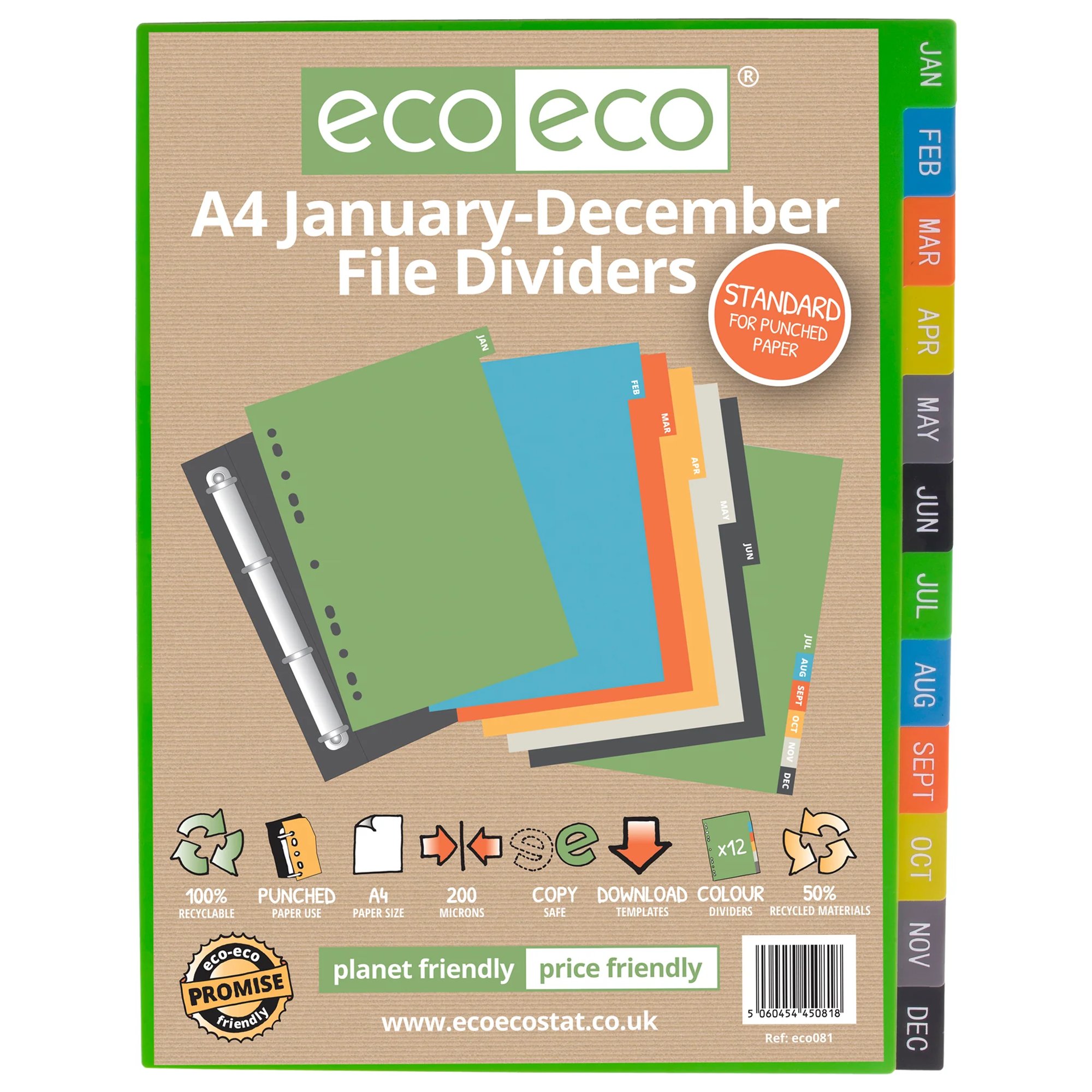 ECO081-S