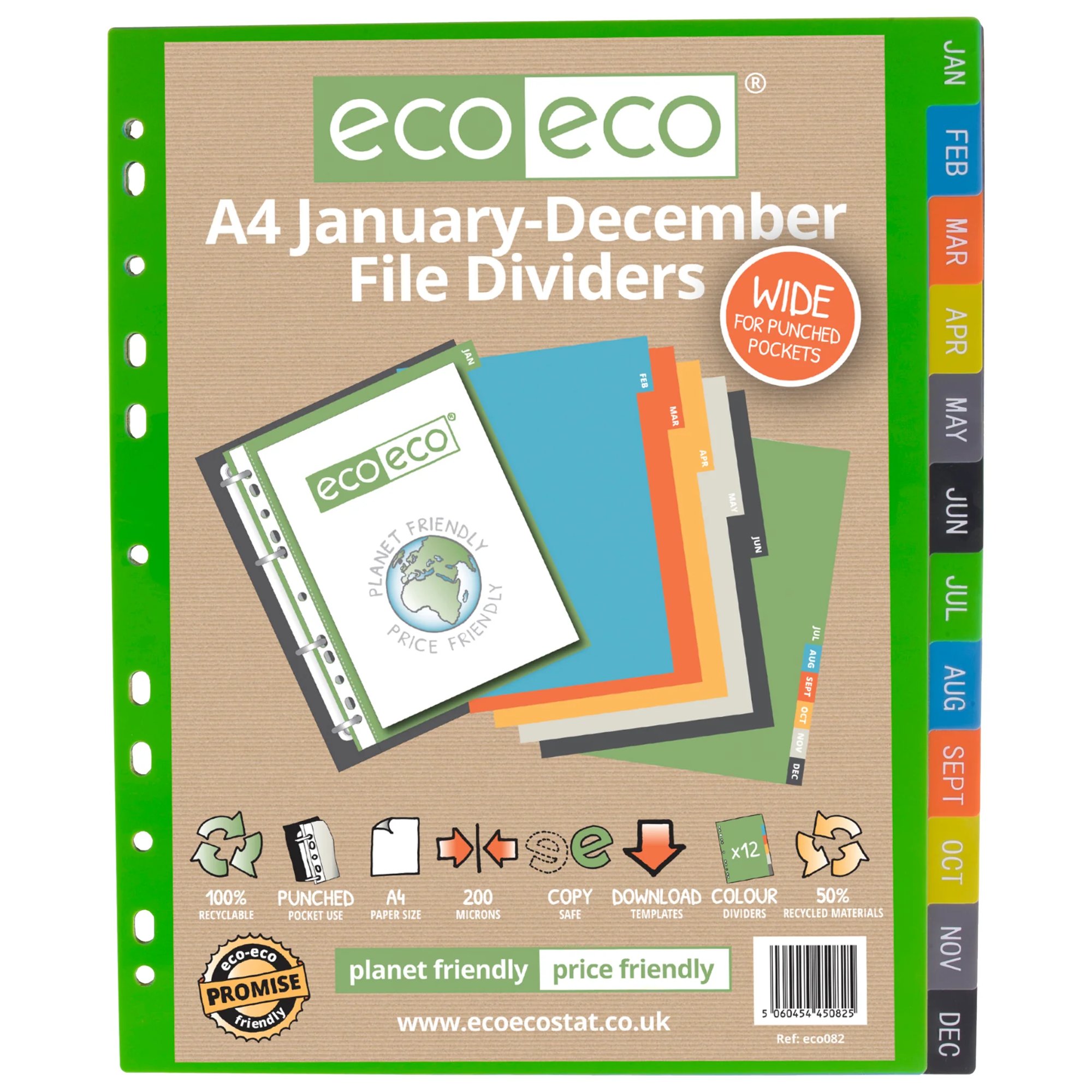 ECO082-S