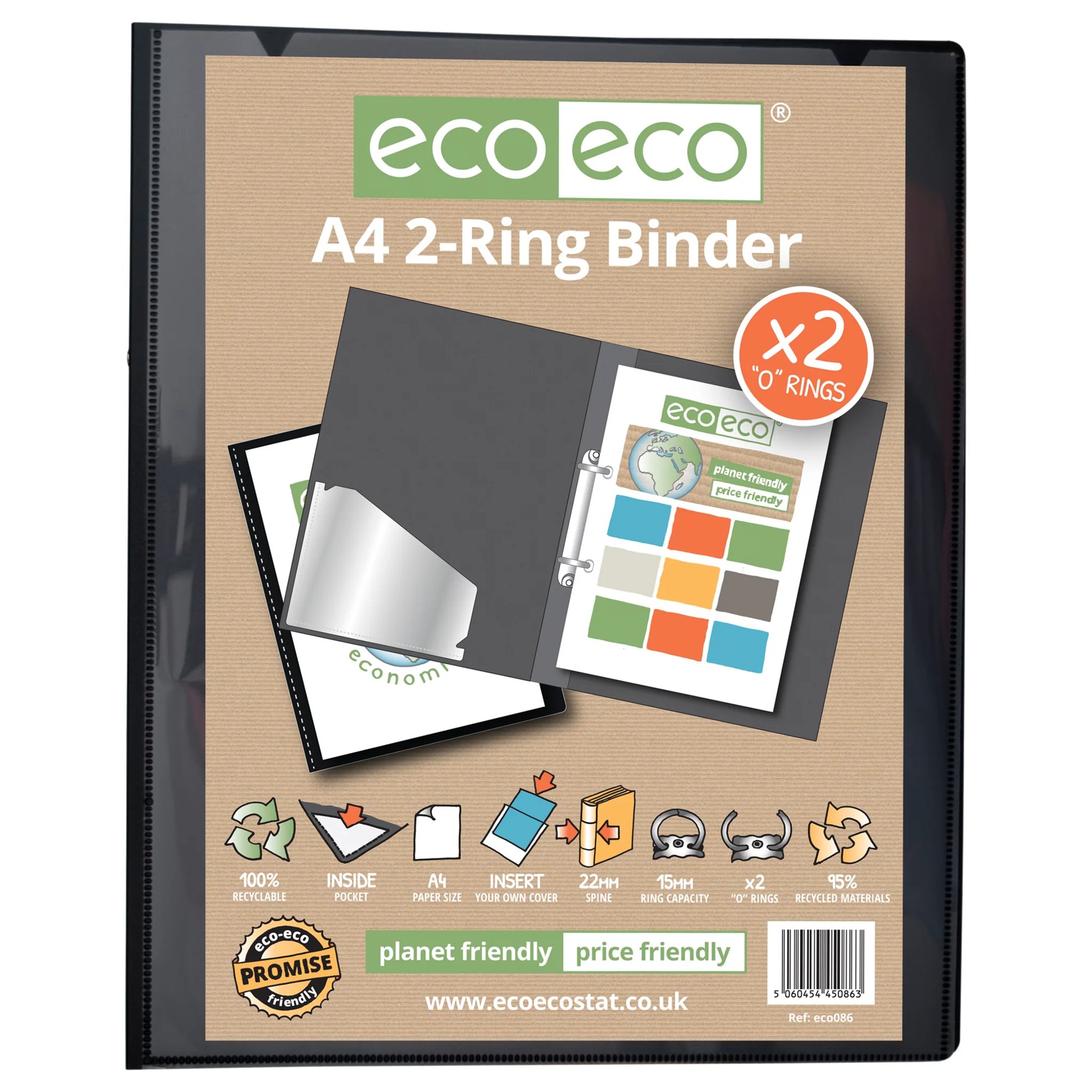 ECO086-S