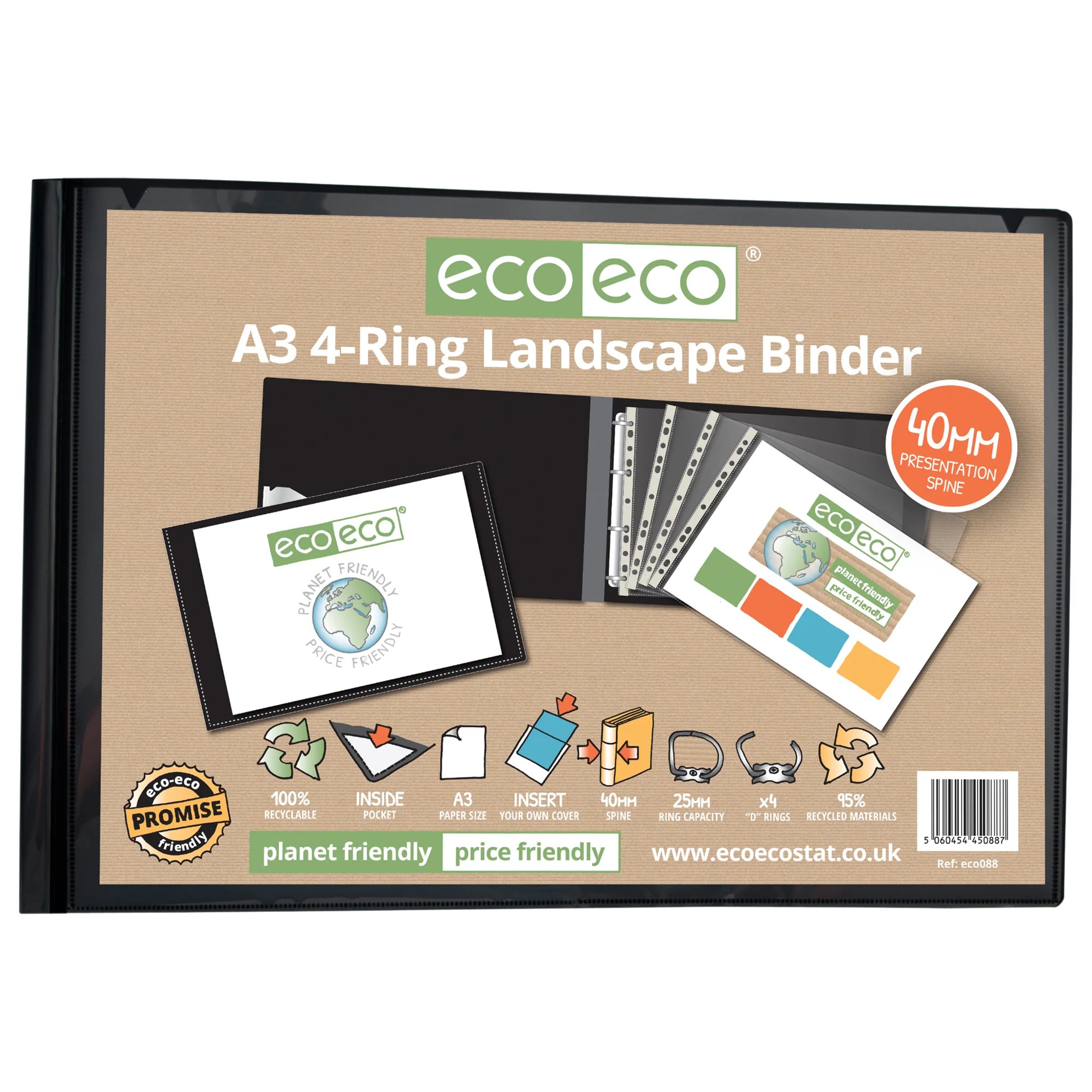 ECO088-S