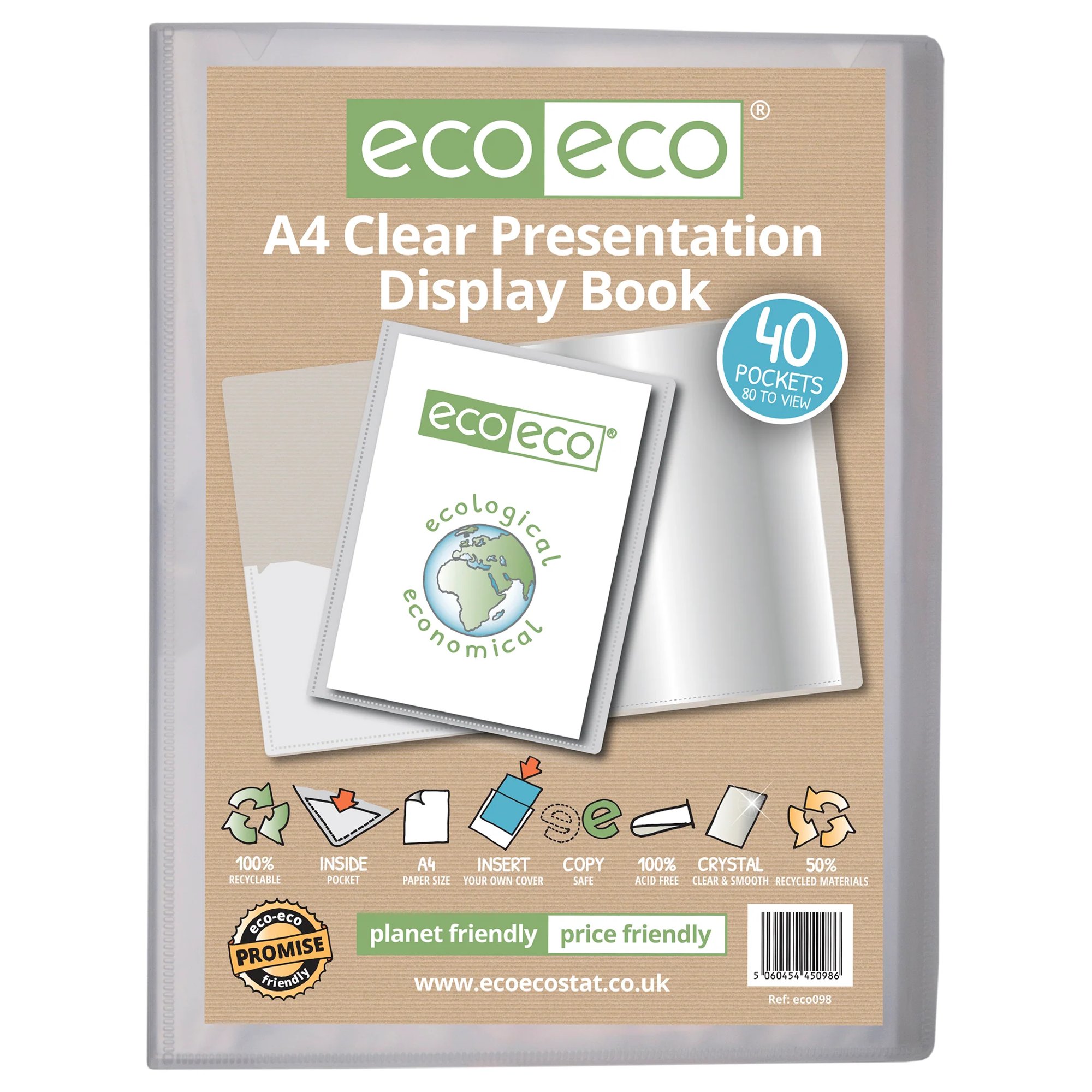 ECO098-S