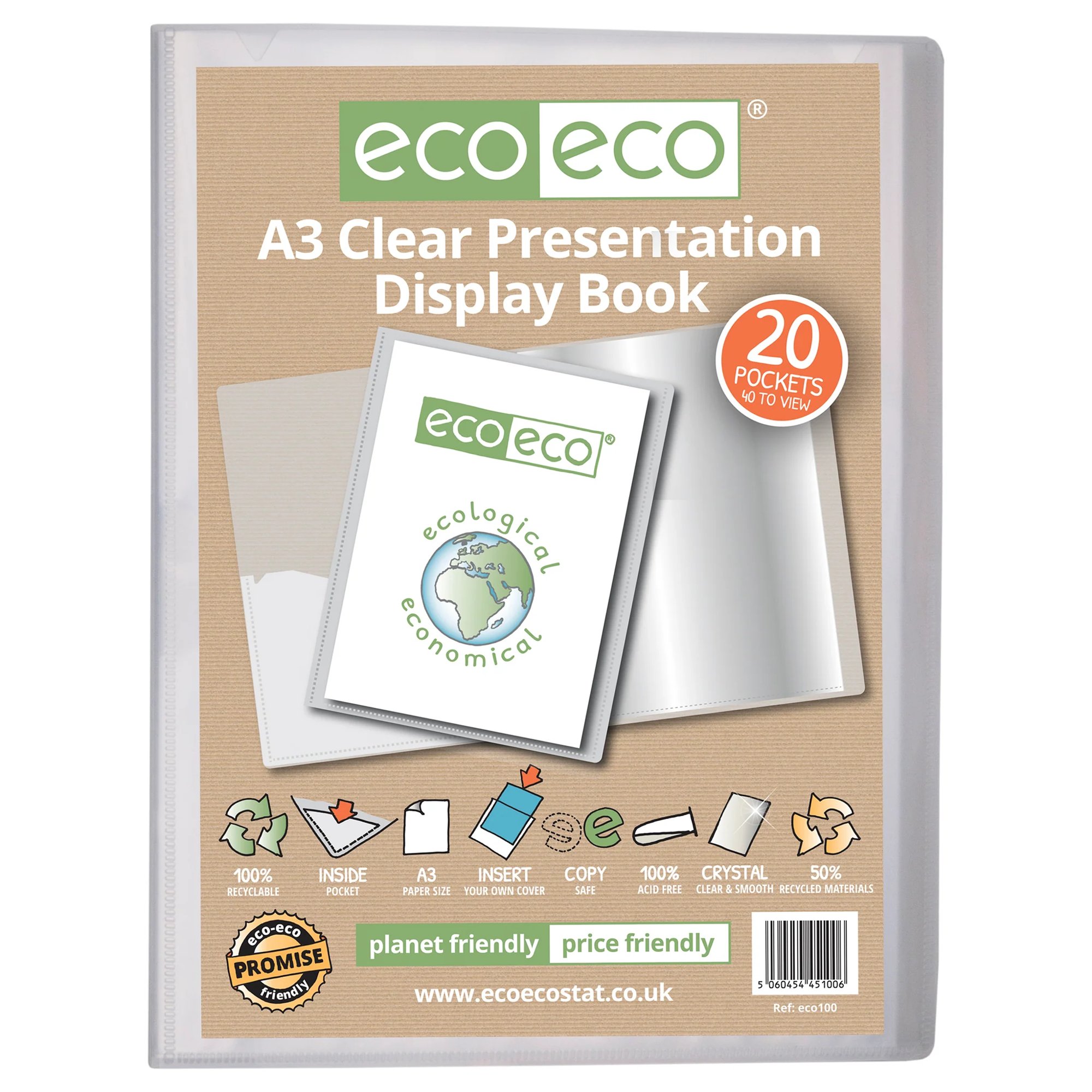 ECO100-S