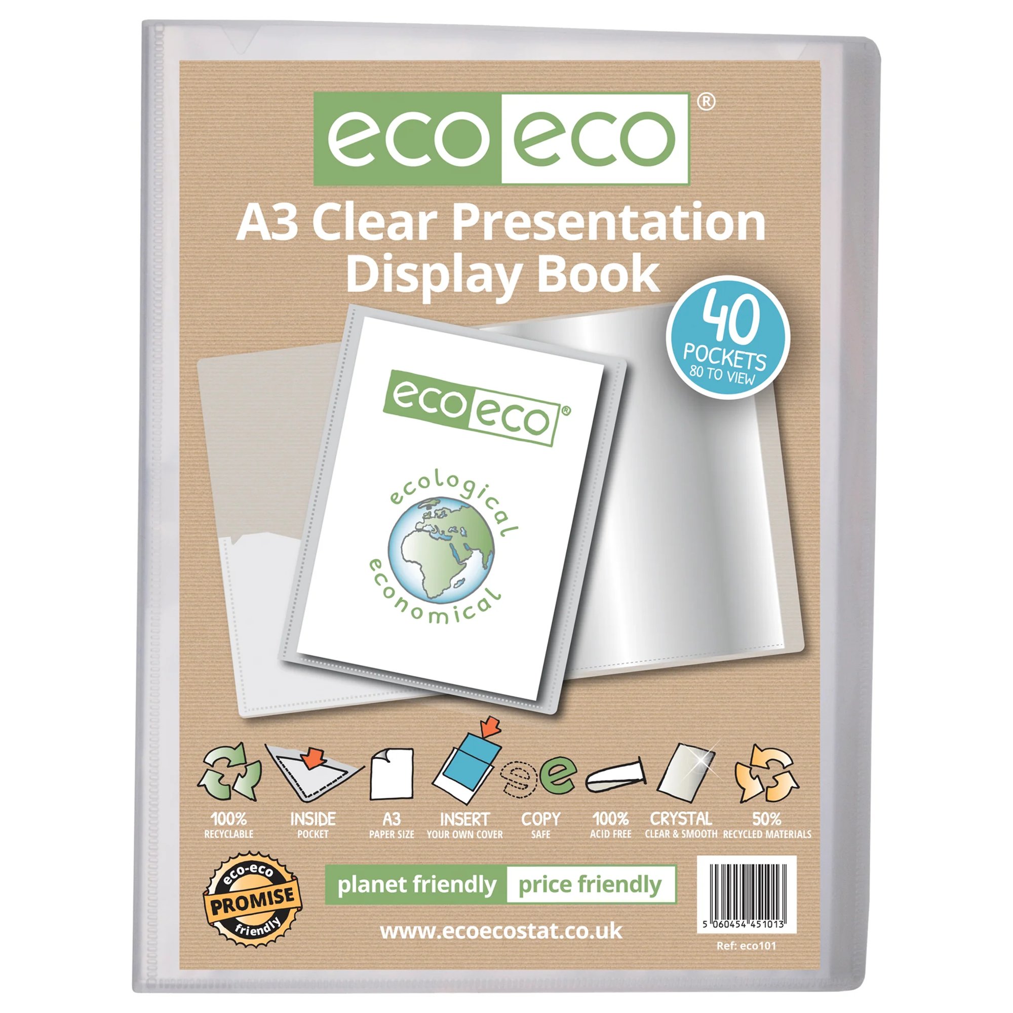ECO101-S