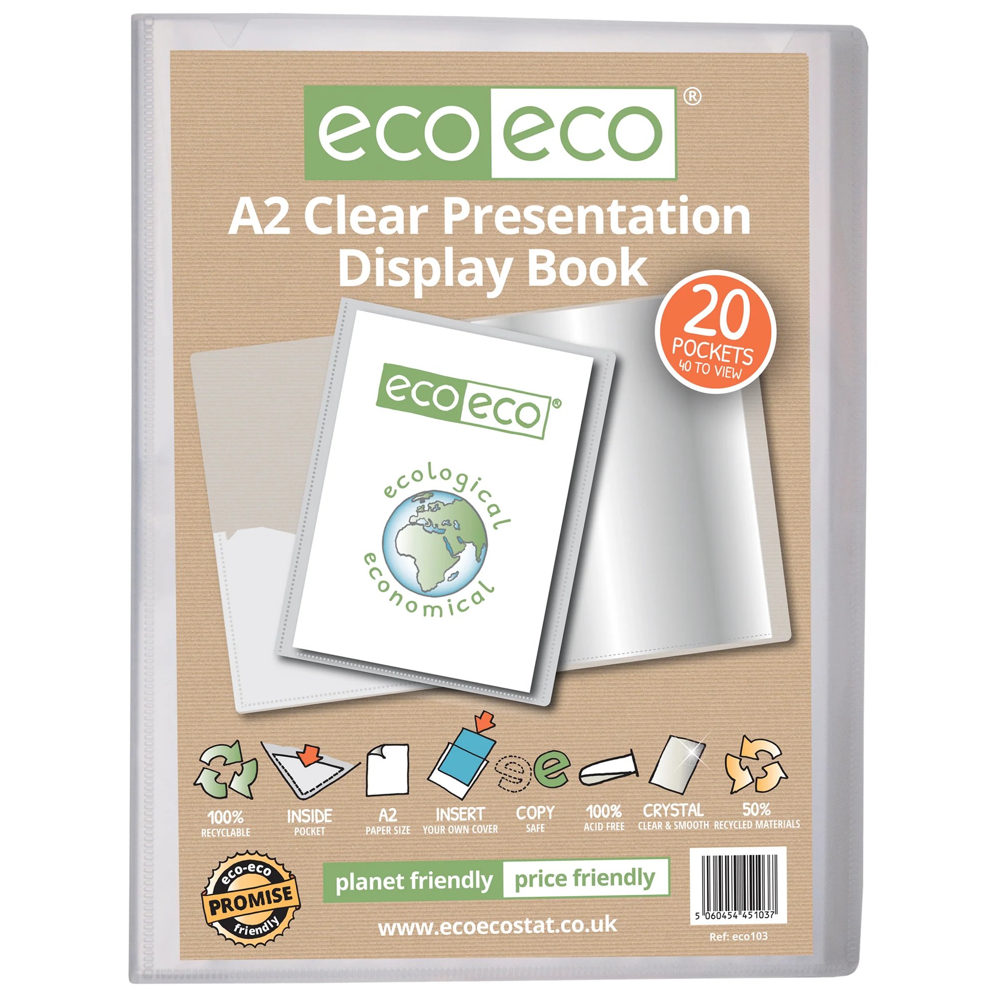ECO103-S