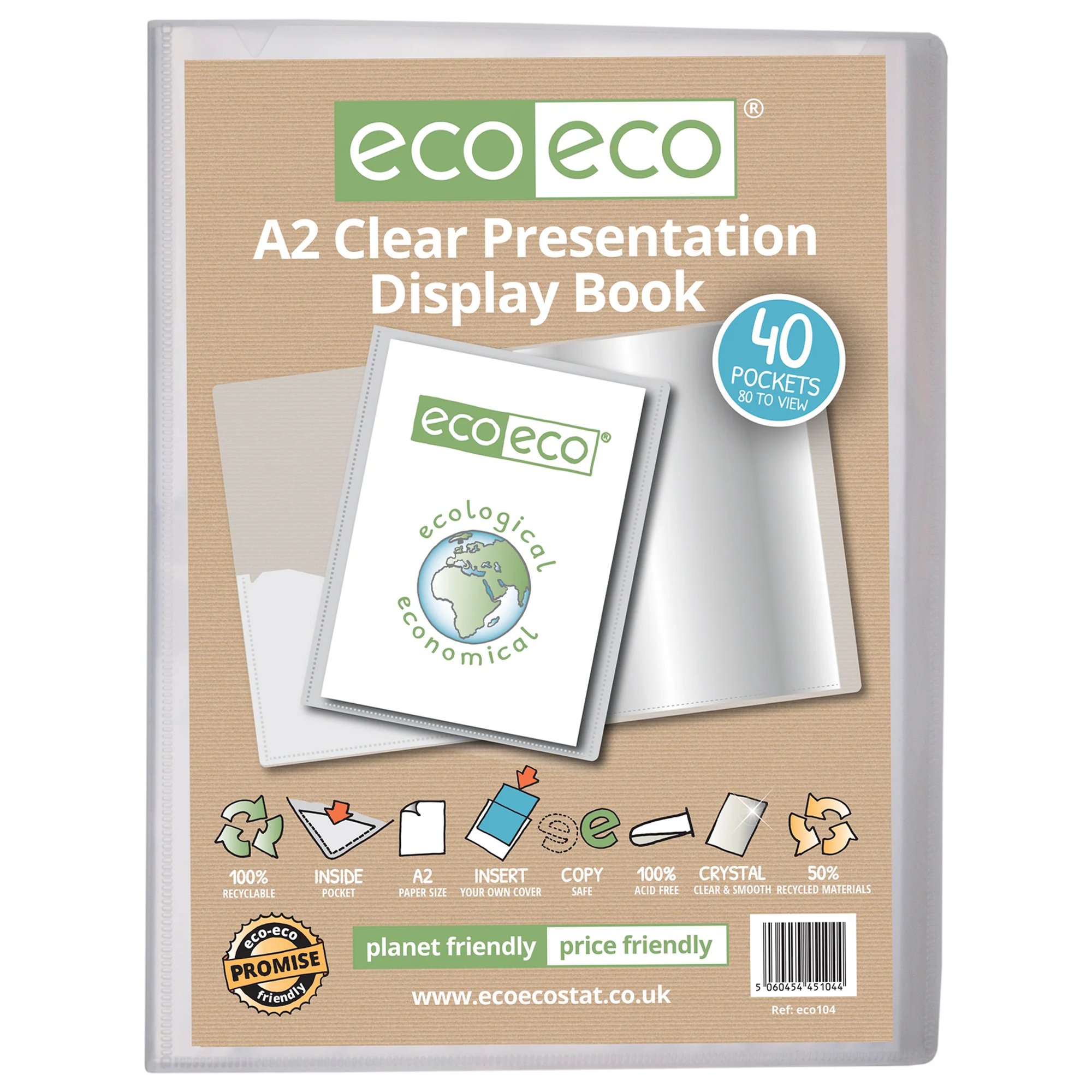 ECO104-S