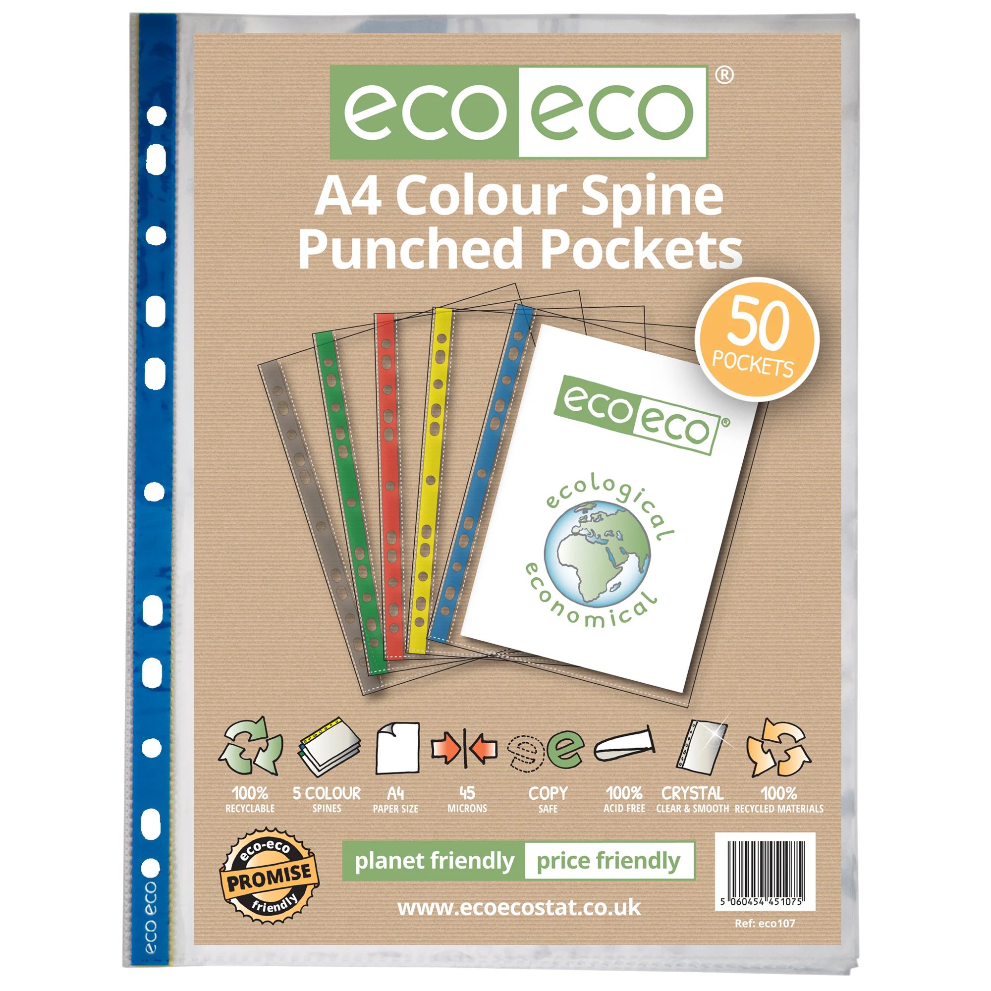 ECO107-S