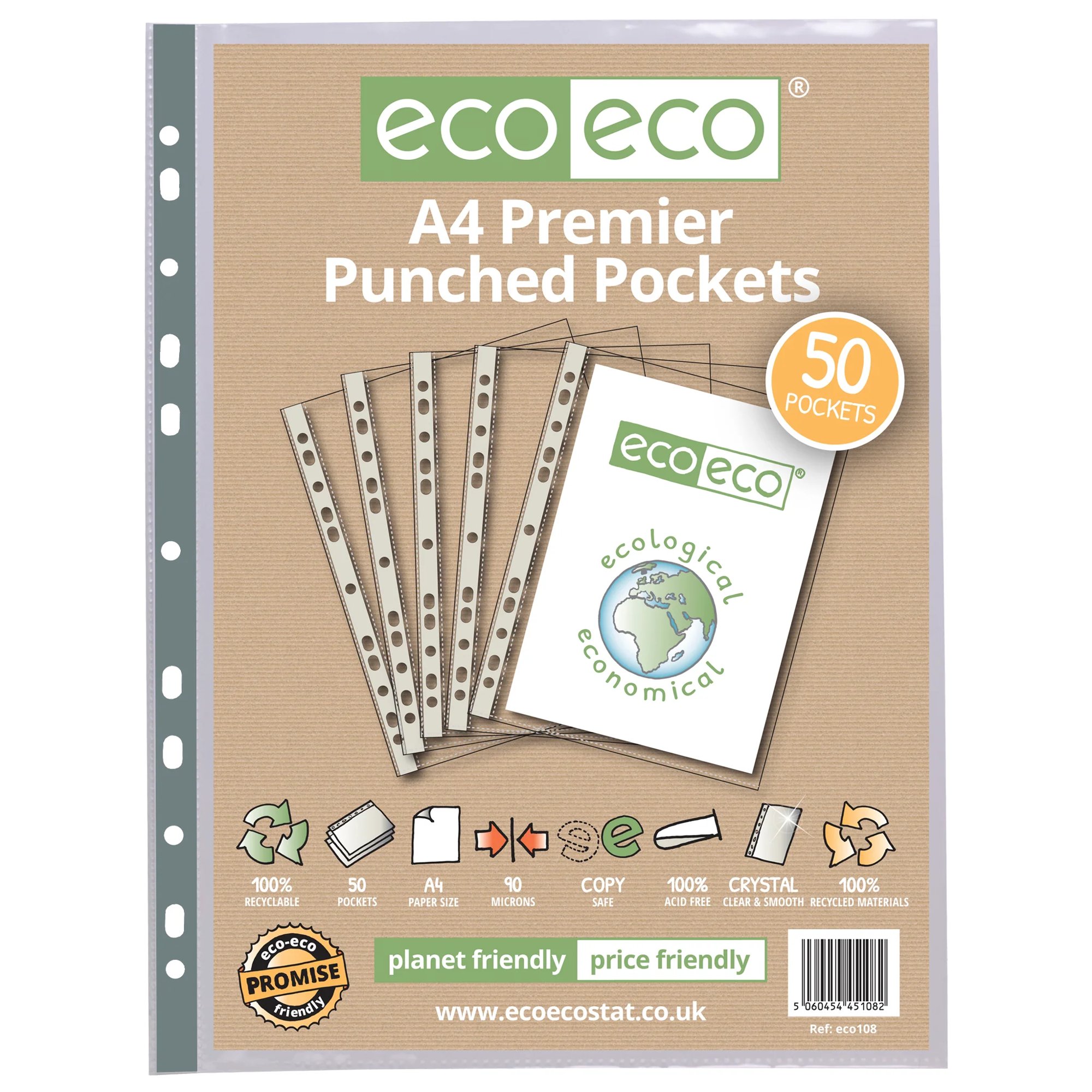 ECO108-S