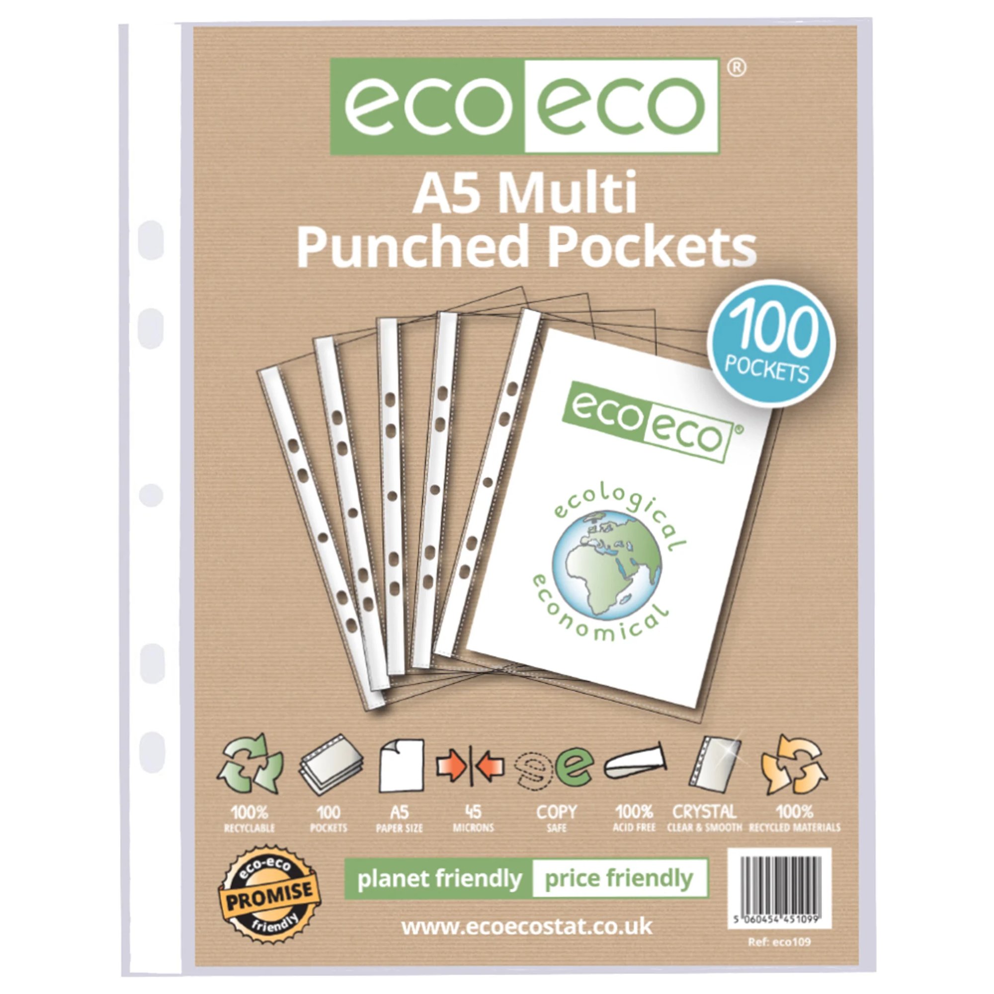 ECO109-S