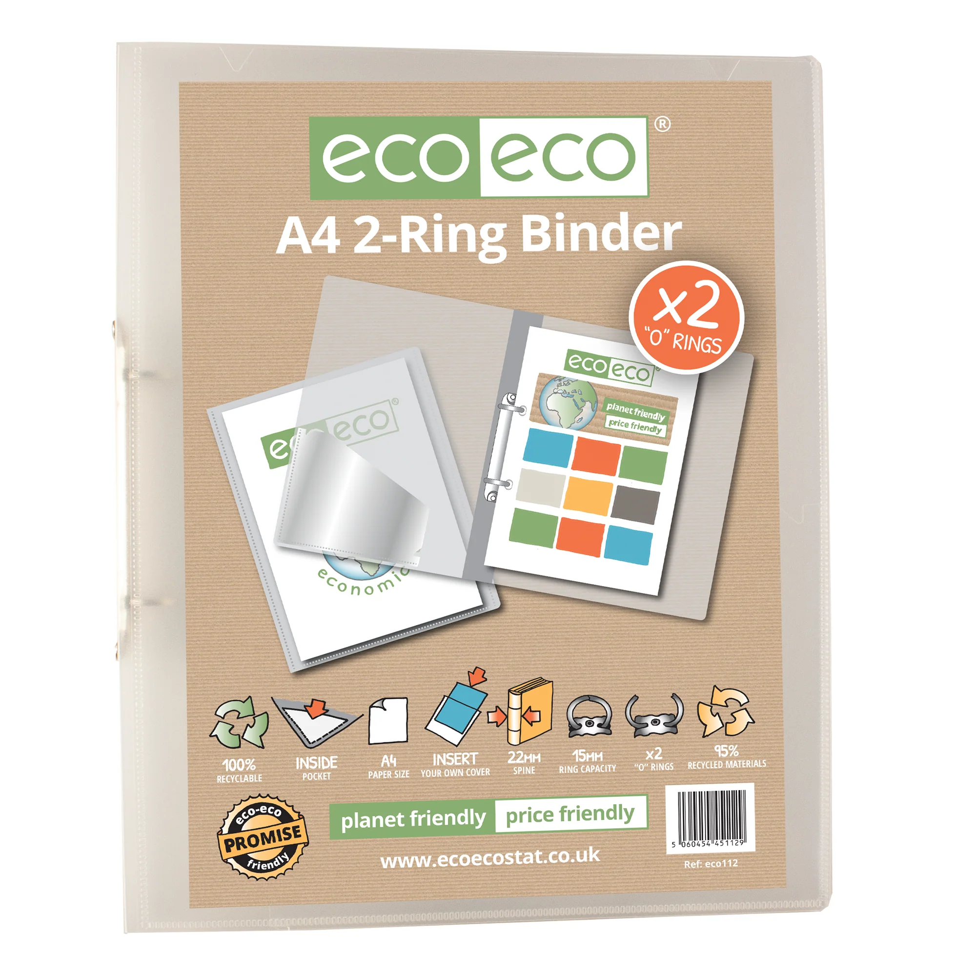 ECO112-S