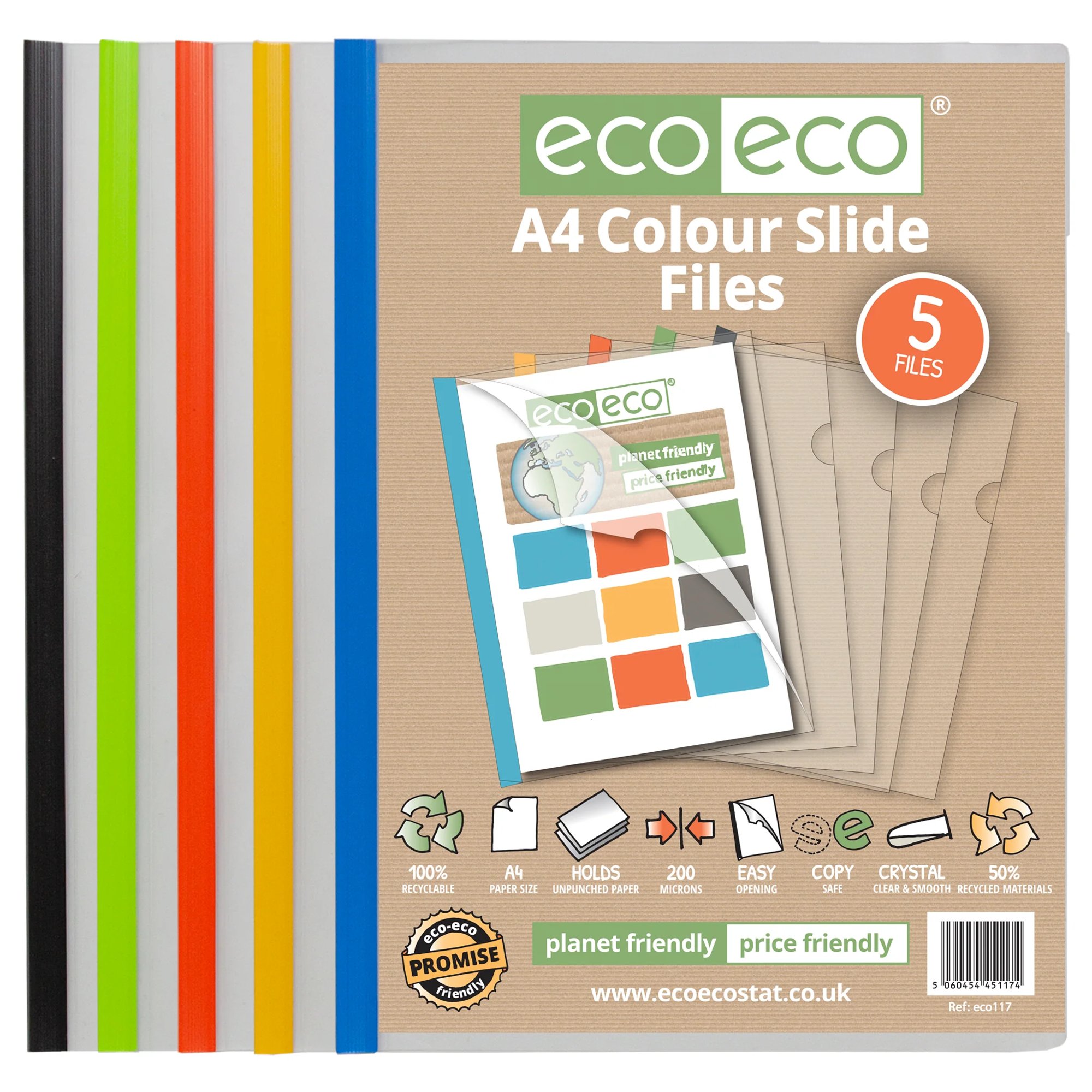 ECO117-S