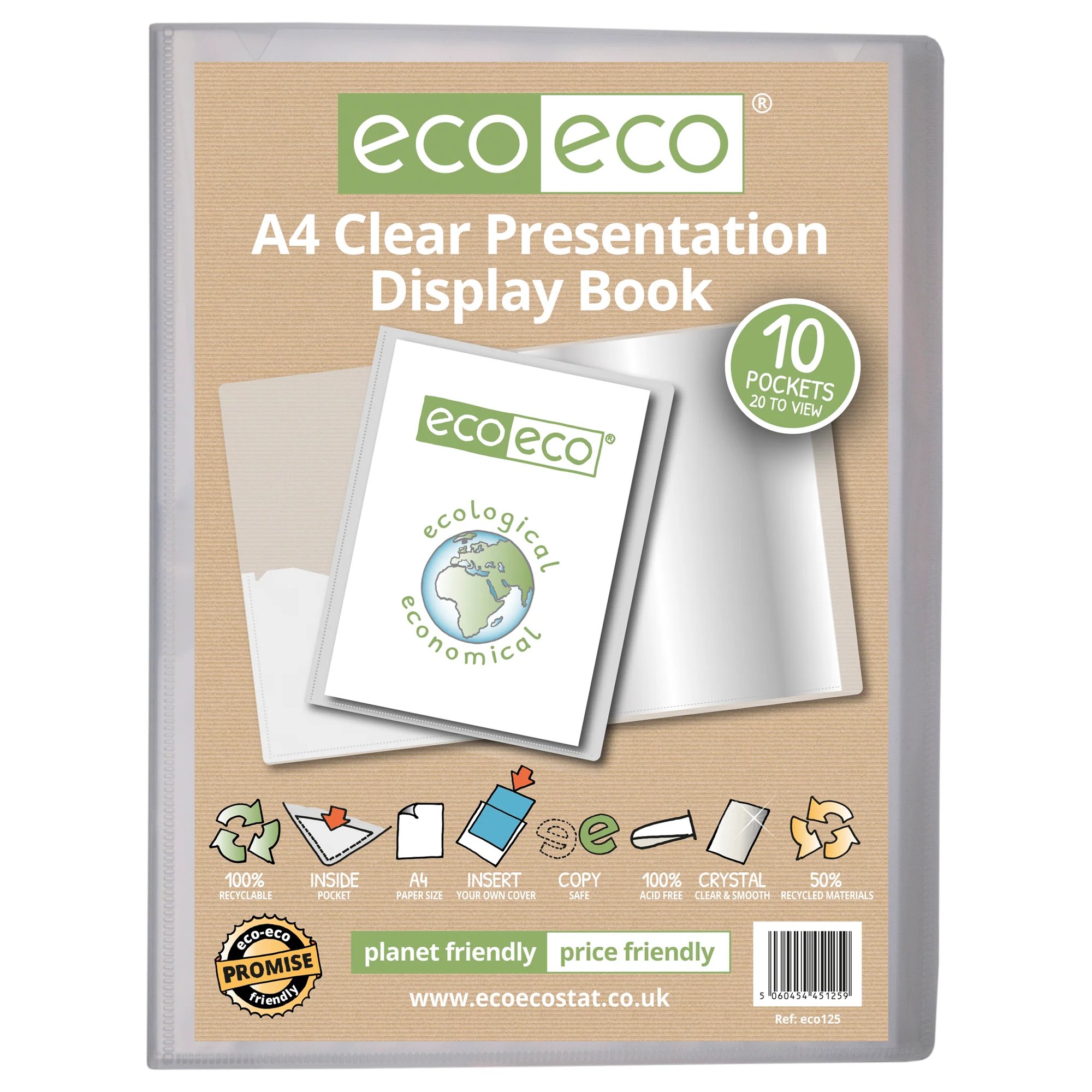 ECO125-S